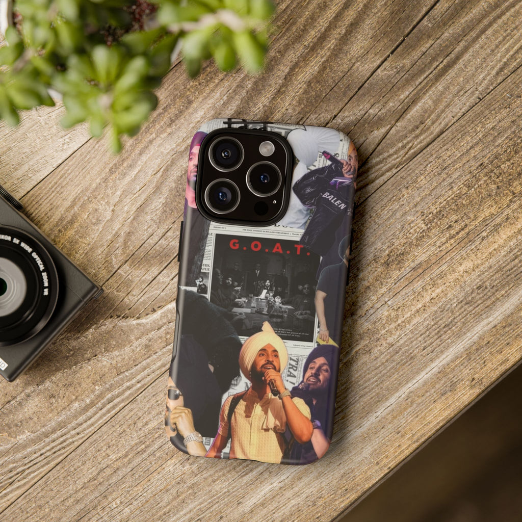 The Aura Case