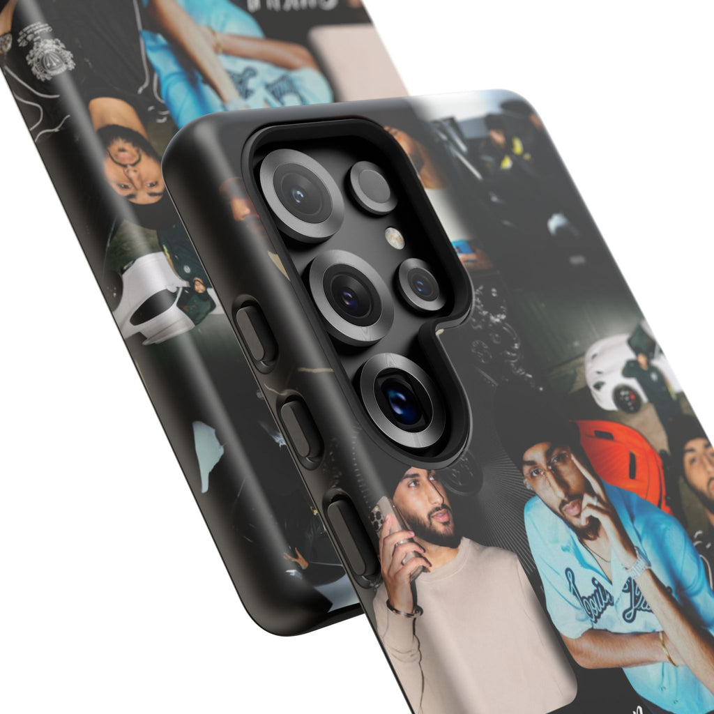 The Majestic Case
