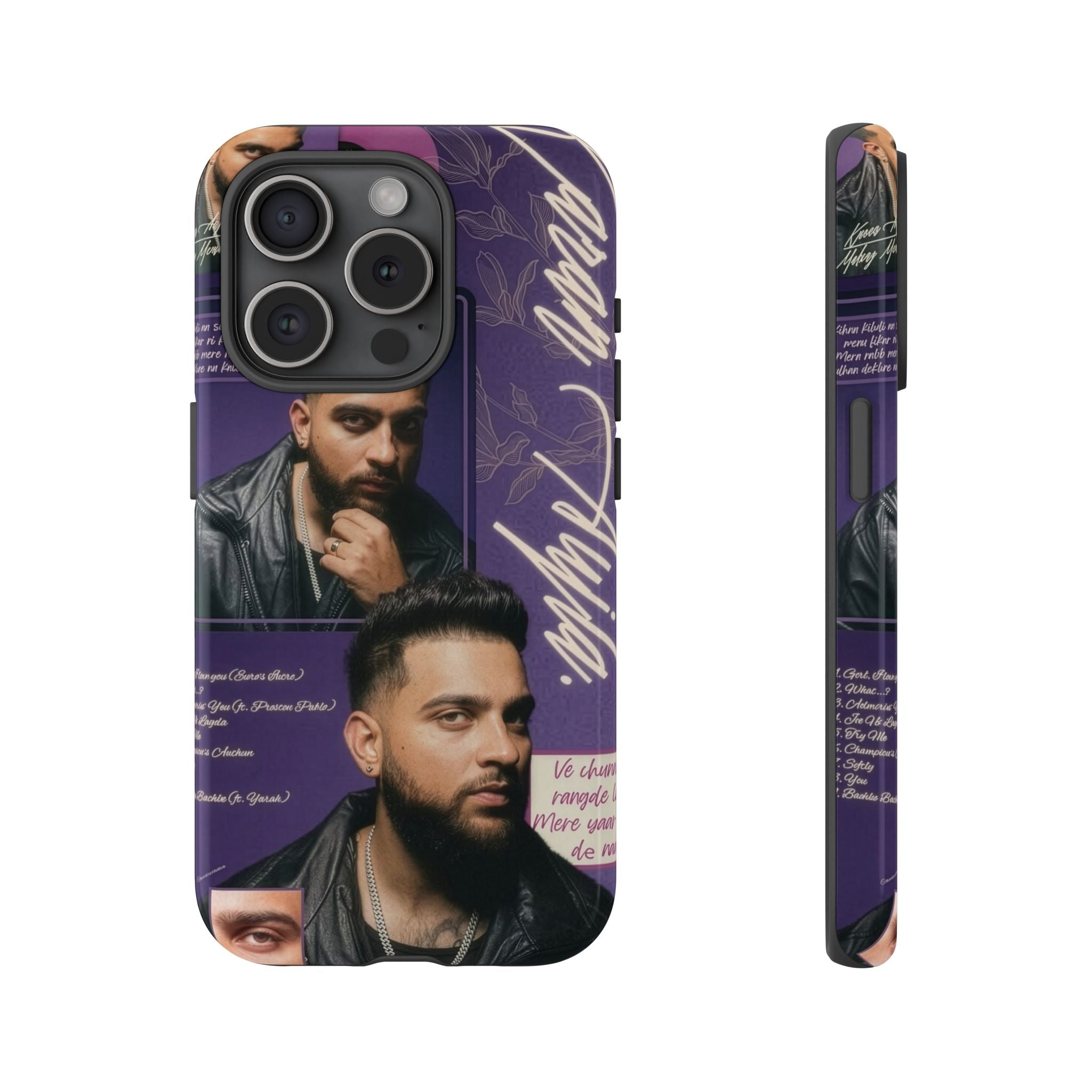 The Icon Case