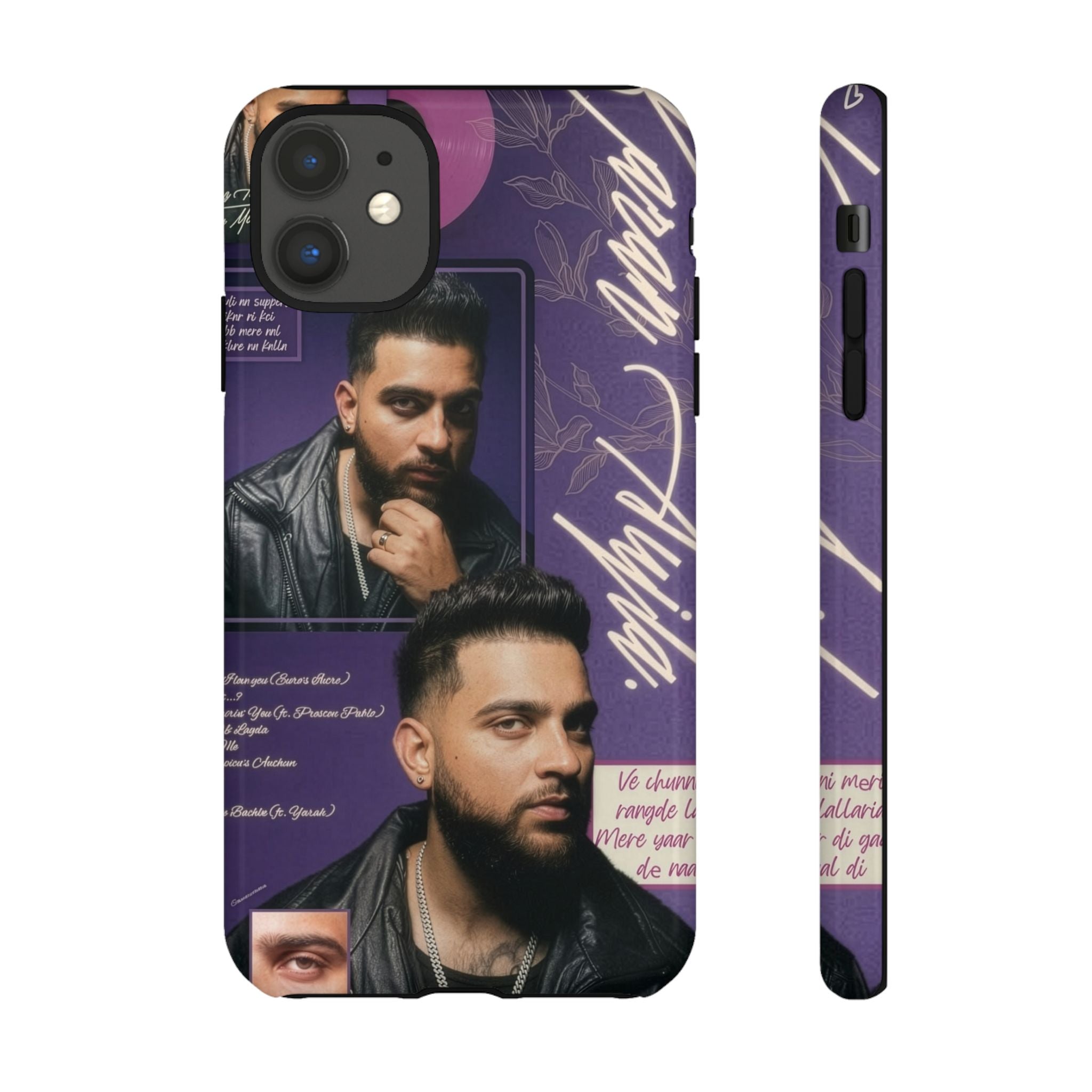 The Icon Case