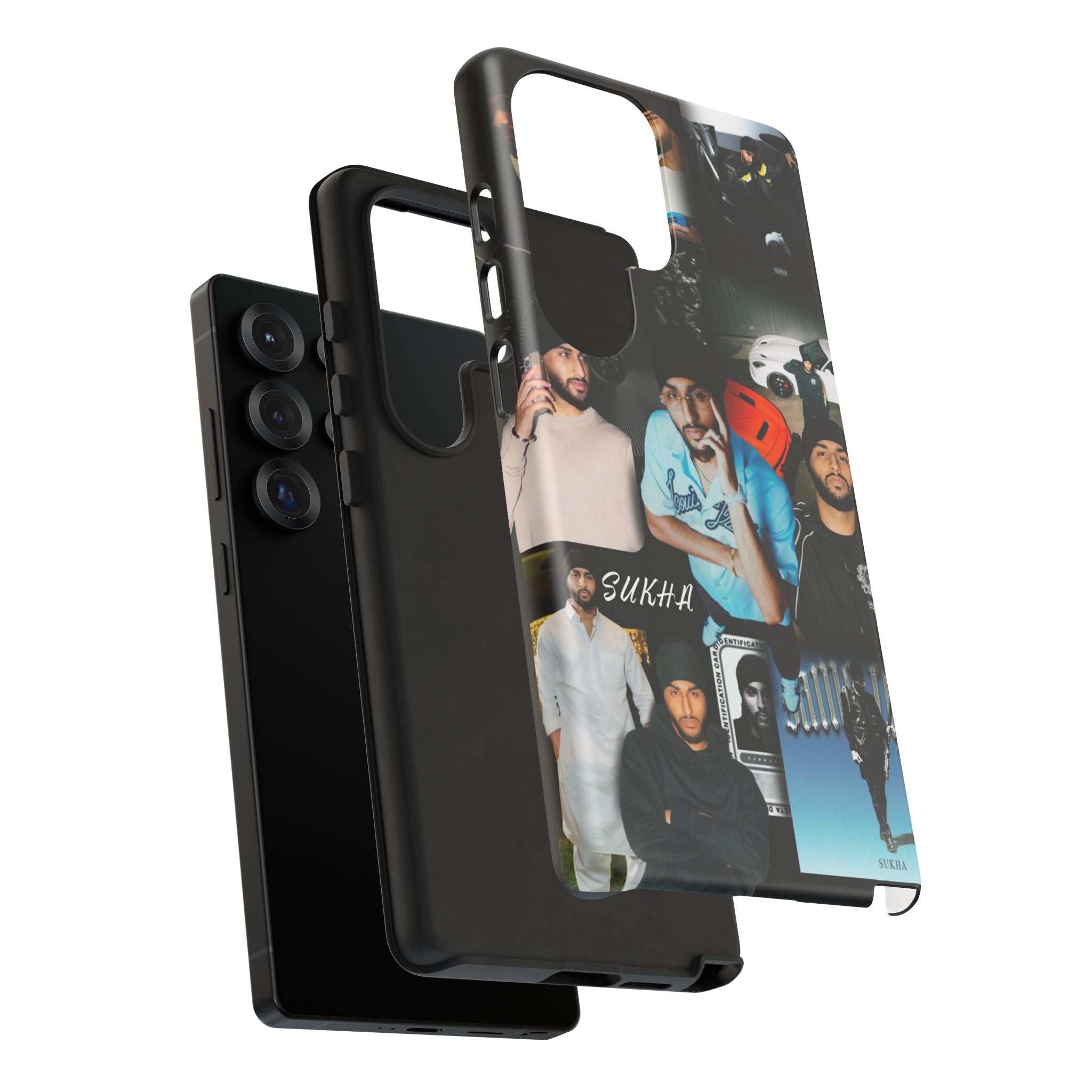 The Majestic Case