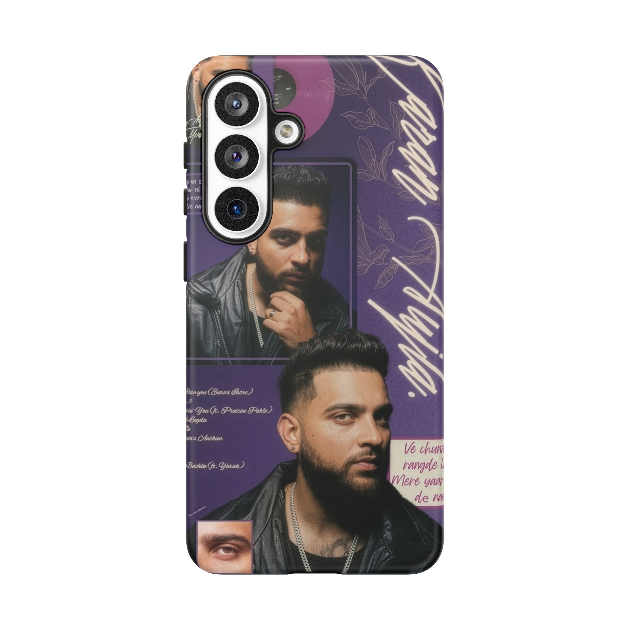 The Icon Case