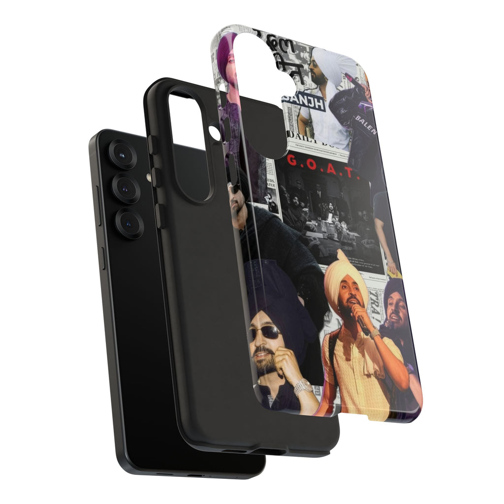 The Aura Case