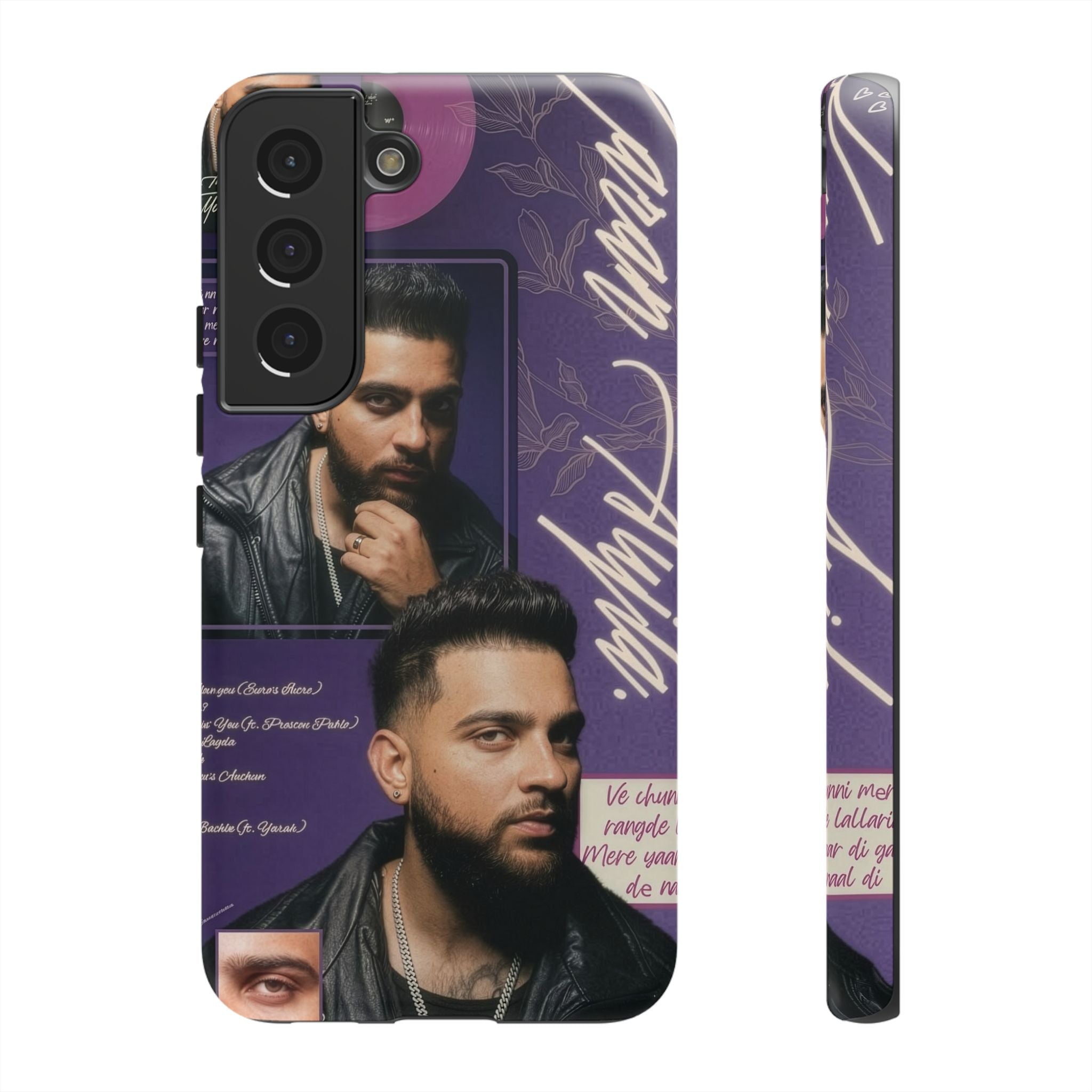 The Icon Case