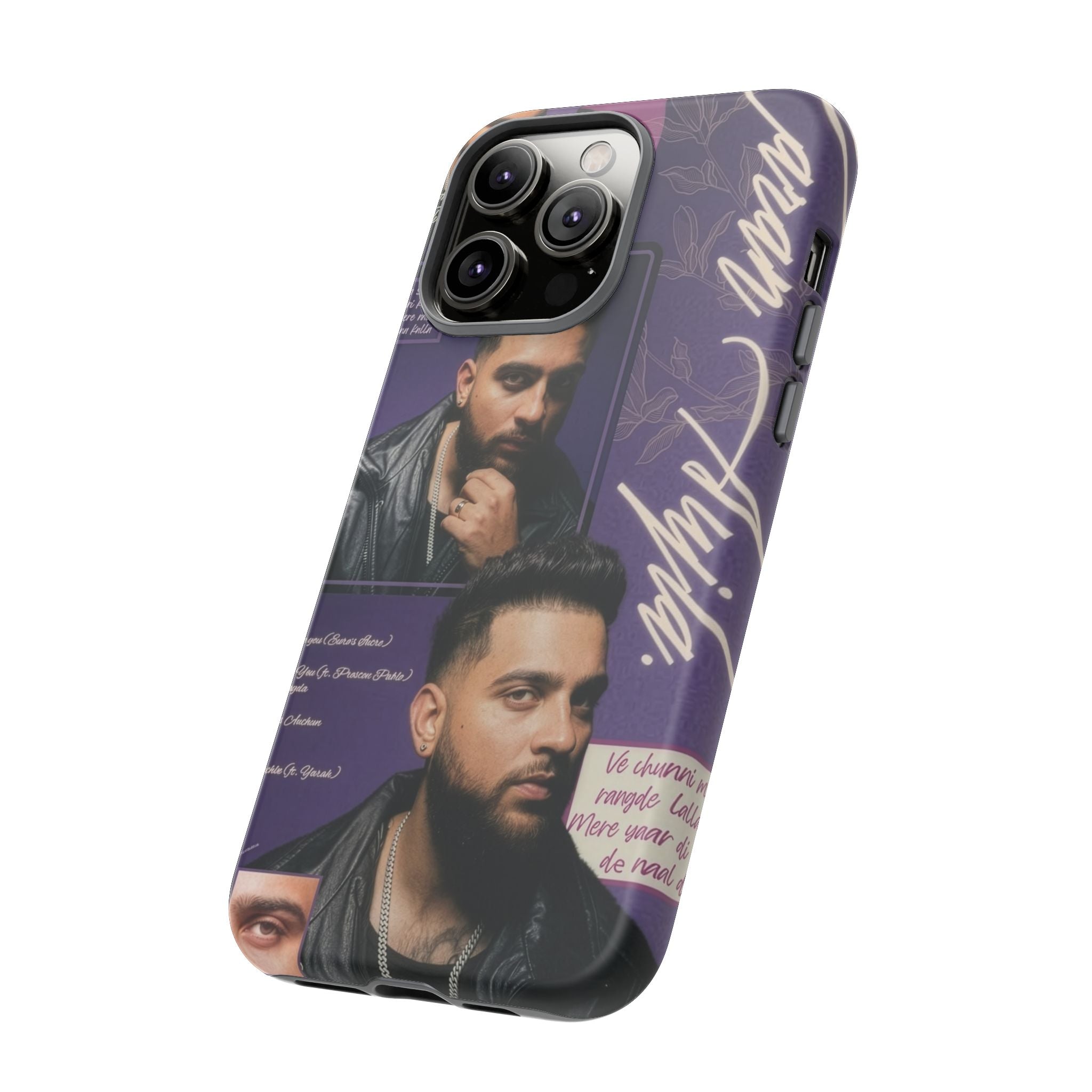 The Icon Case