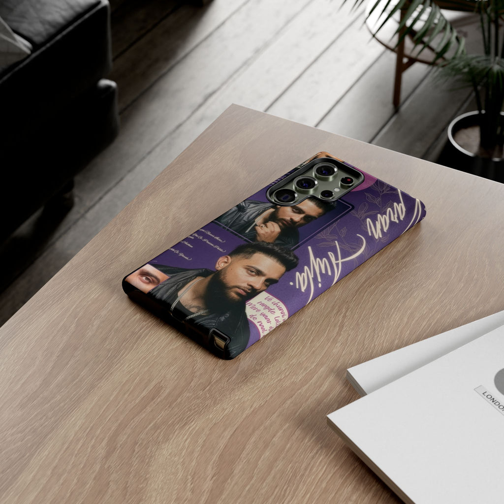 The Icon Case