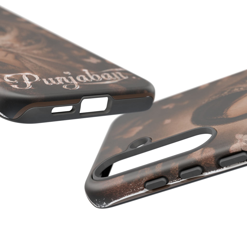 Punjaban Phone Case