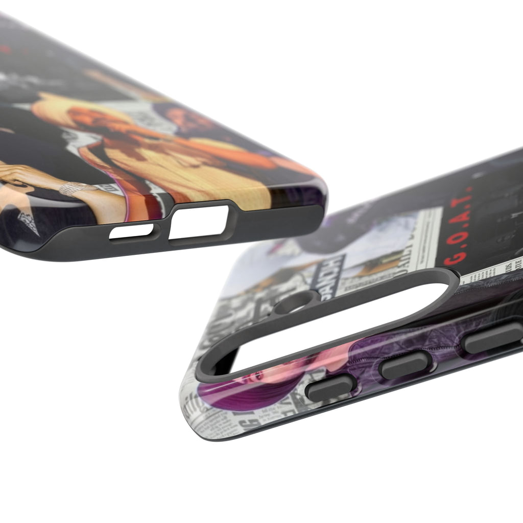 The Aura Case