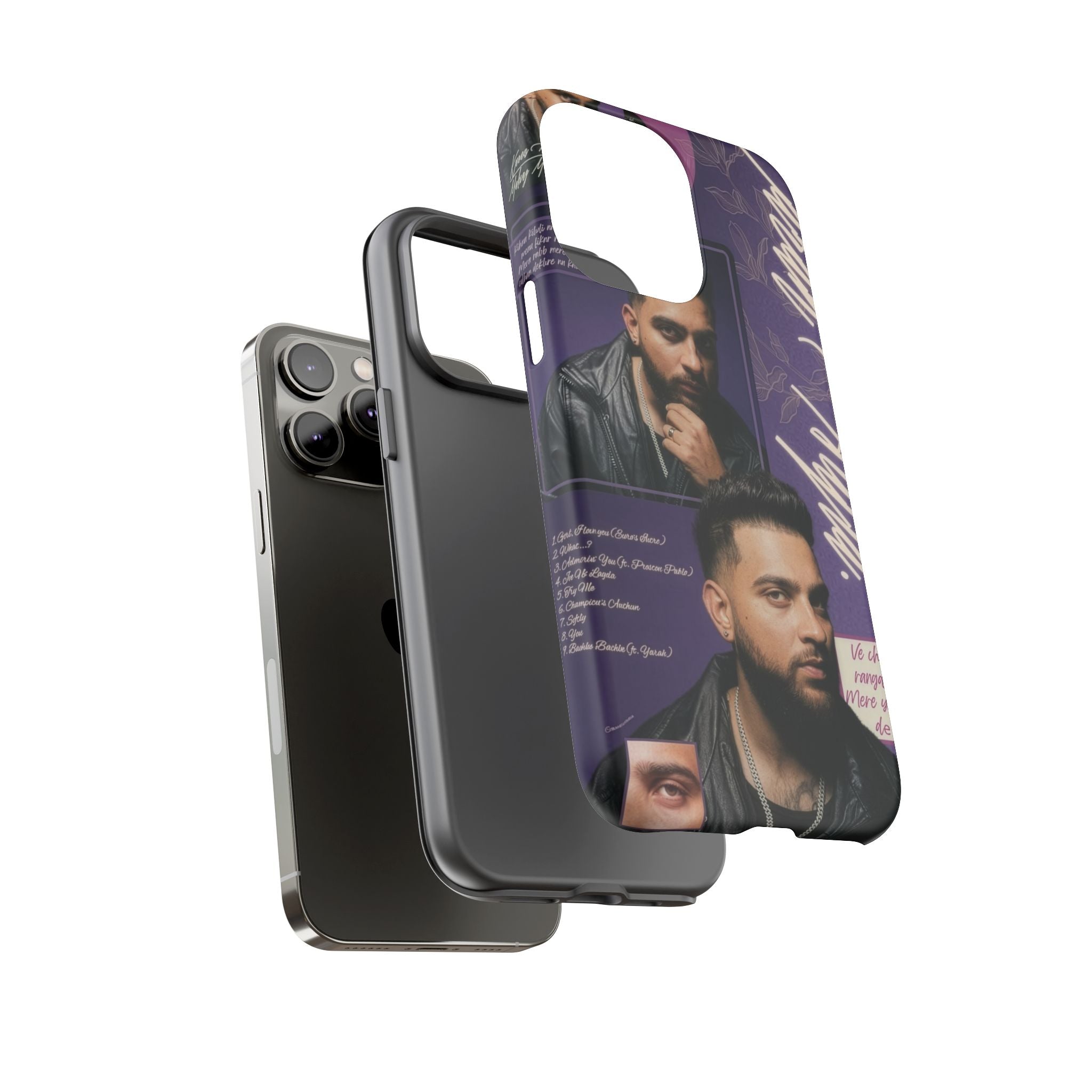 The Icon Case