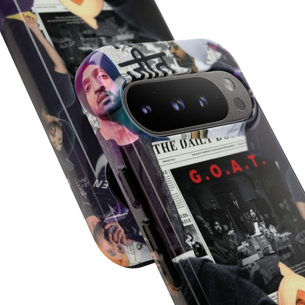 The Aura Case