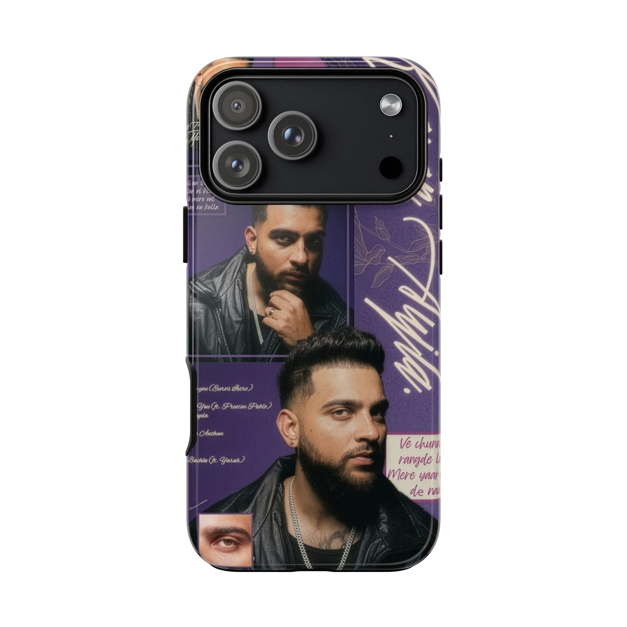 The Icon Case