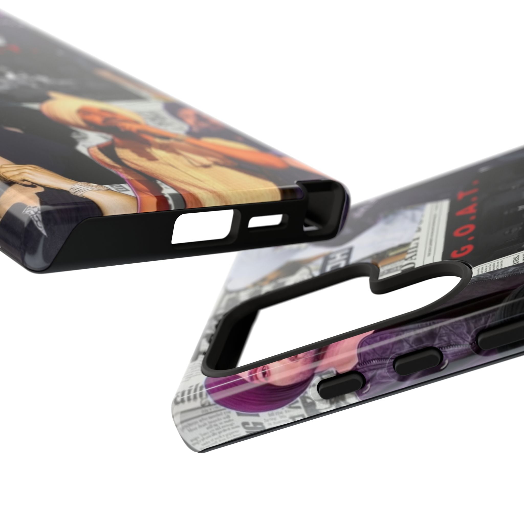 The Aura Case