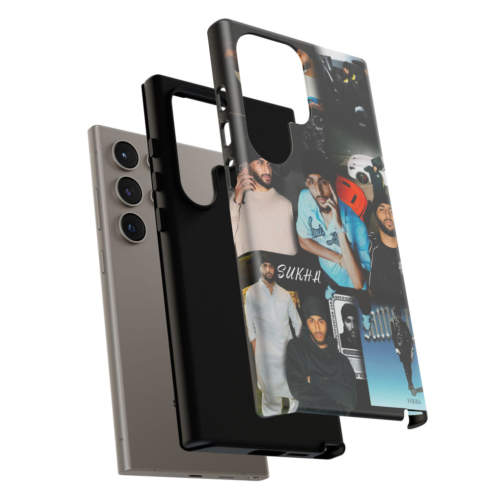 The Majestic Case