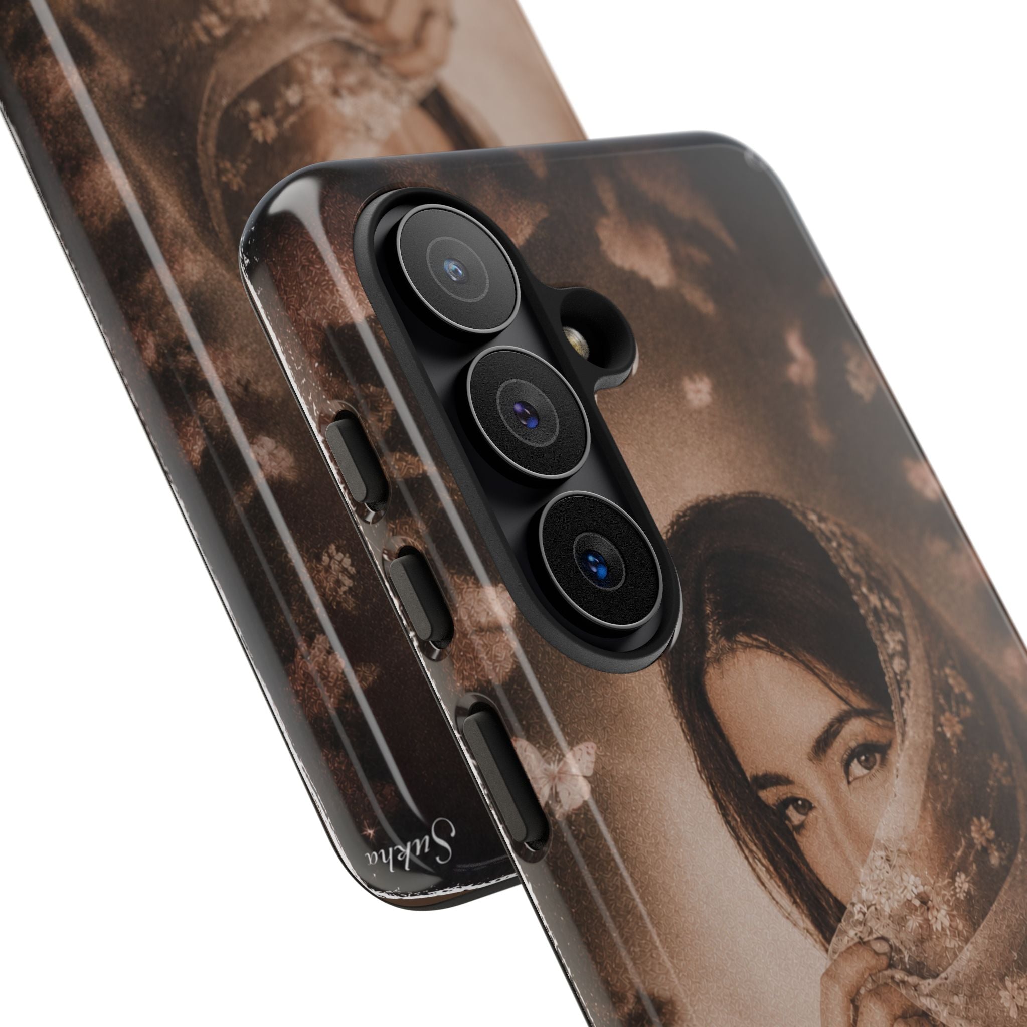 Punjaban Phone Case