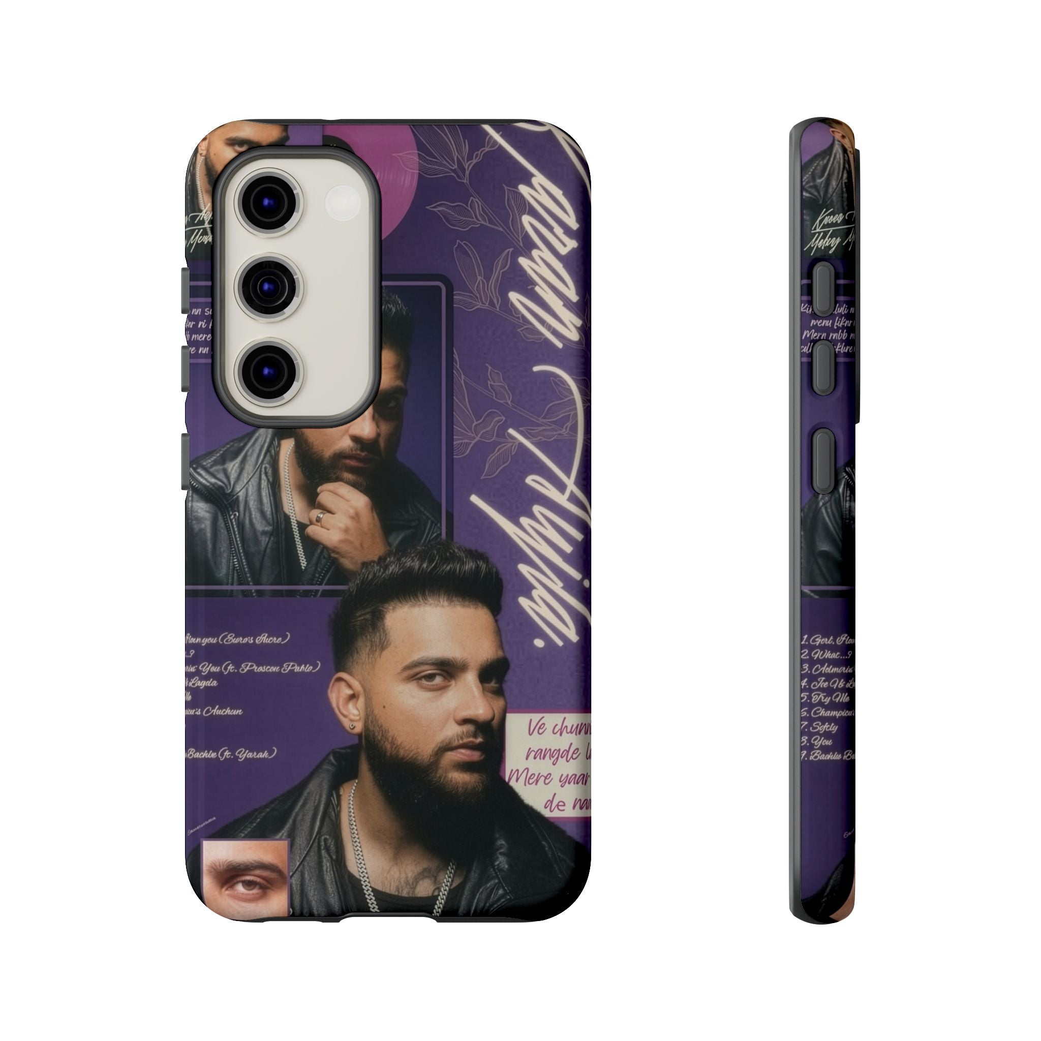The Icon Case