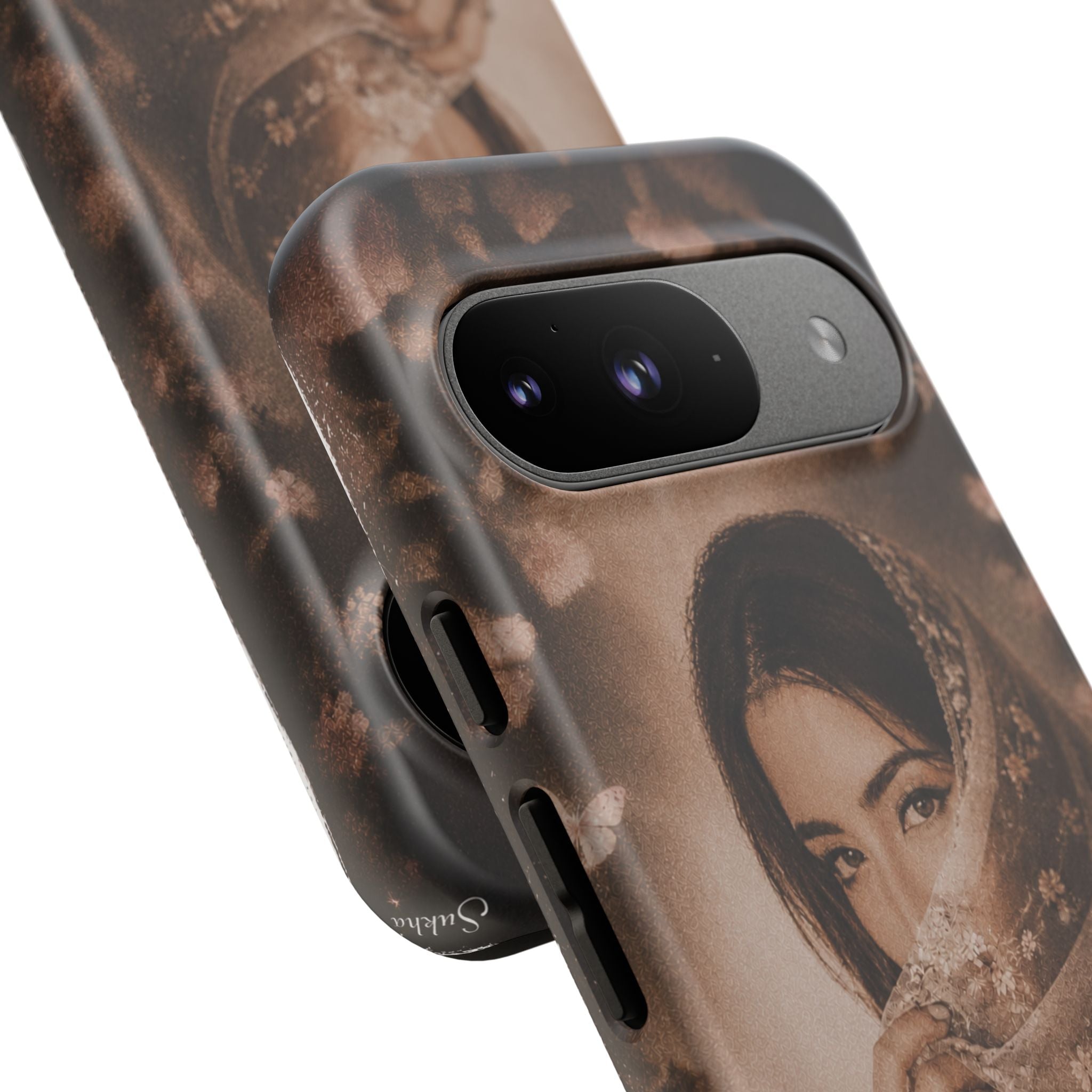 Punjaban Phone Case