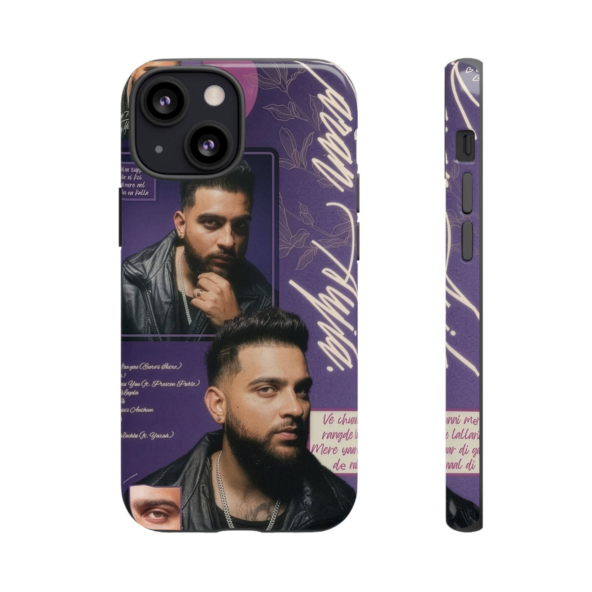The Icon Case