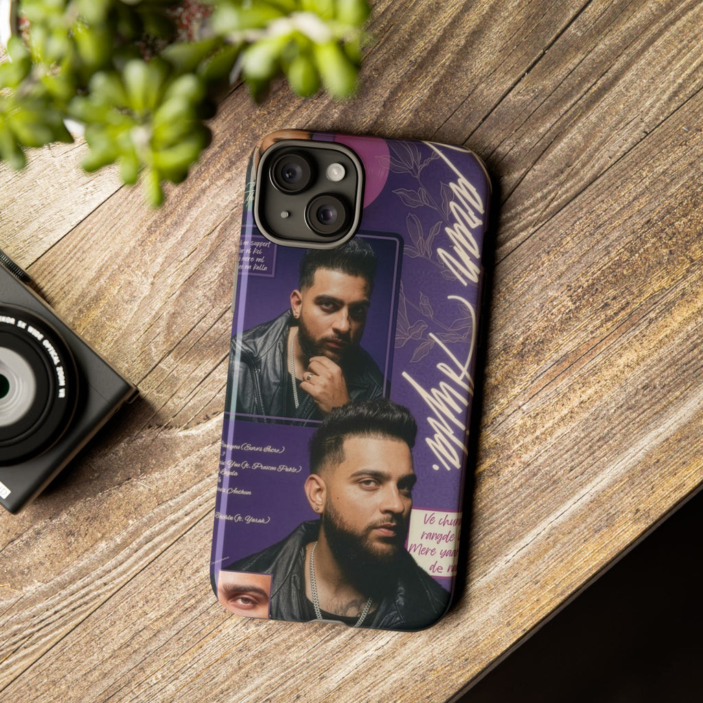 The Icon Case