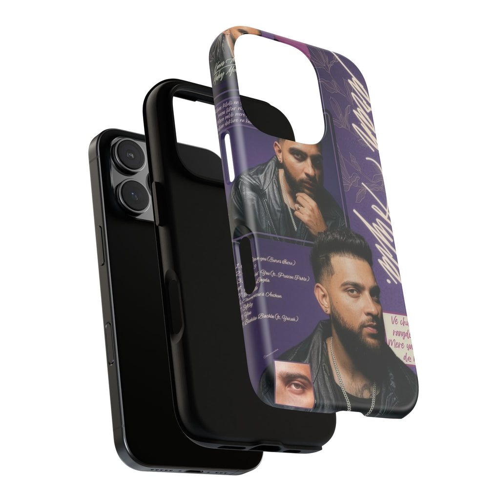 The Icon Case