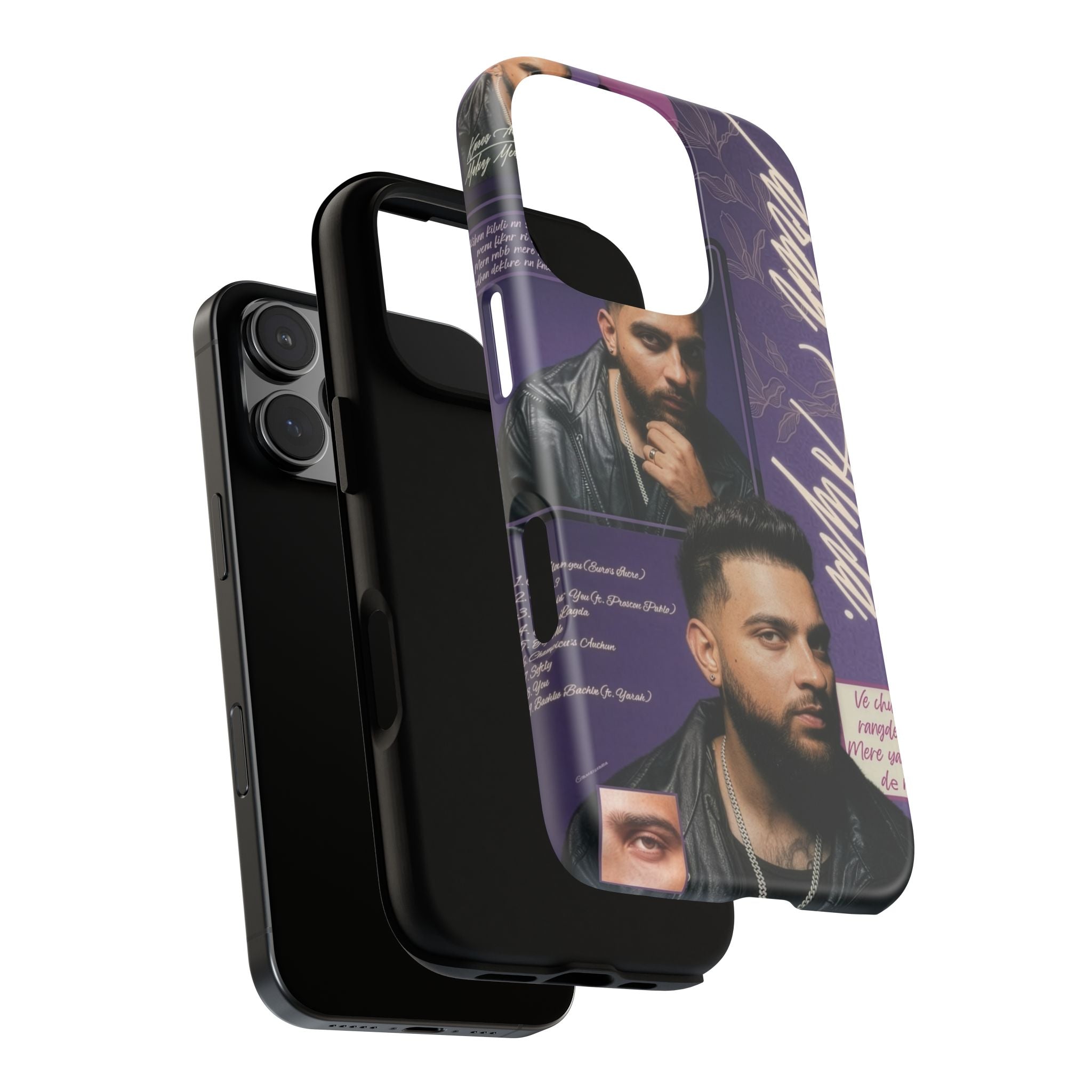 The Icon Case