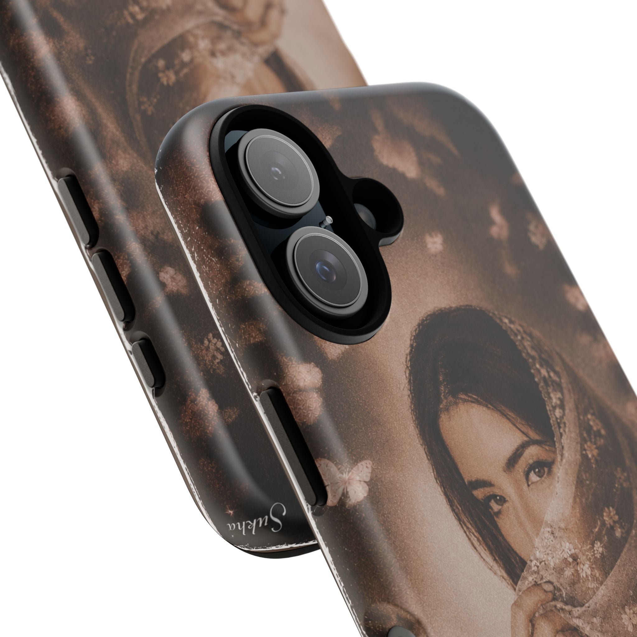 Punjaban Phone Case