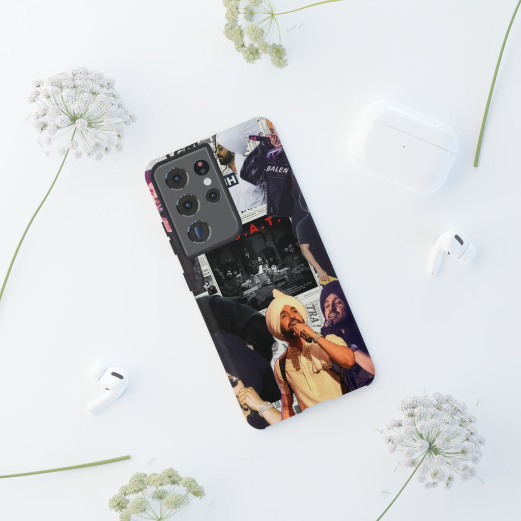 The Aura Case