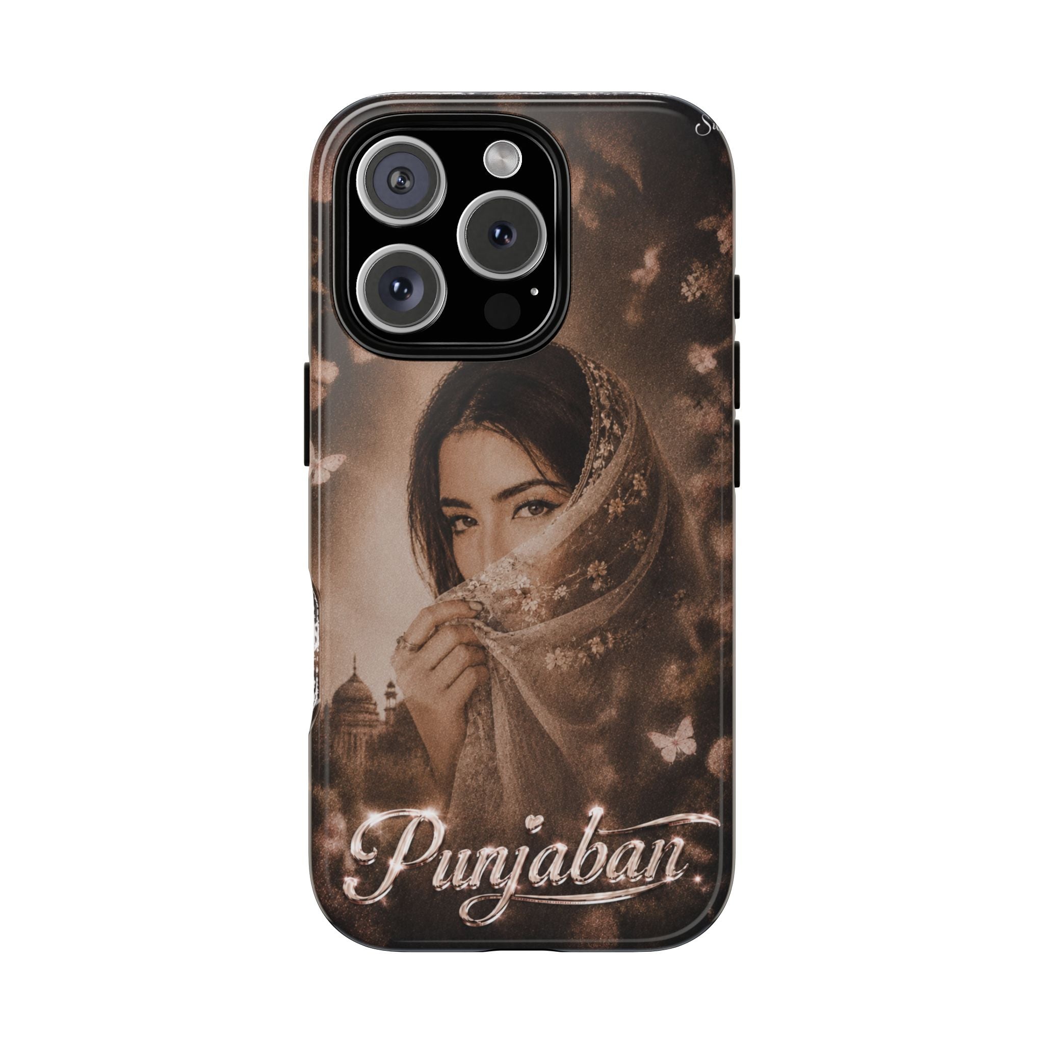 Punjaban Phone Case
