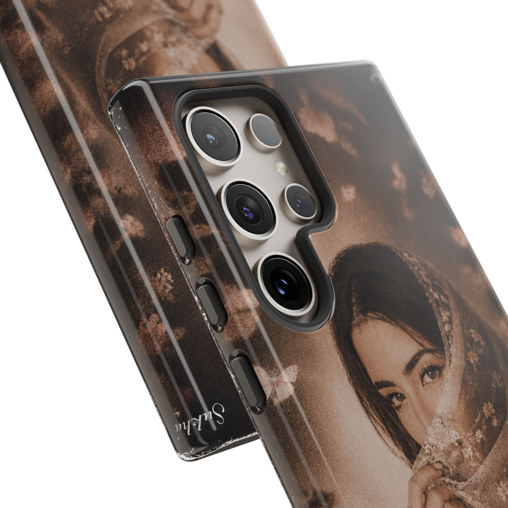 Punjaban Phone Case