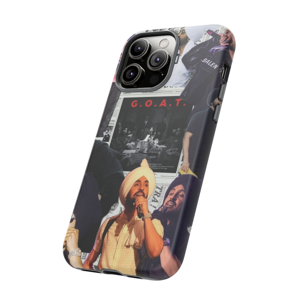 The Aura Case
