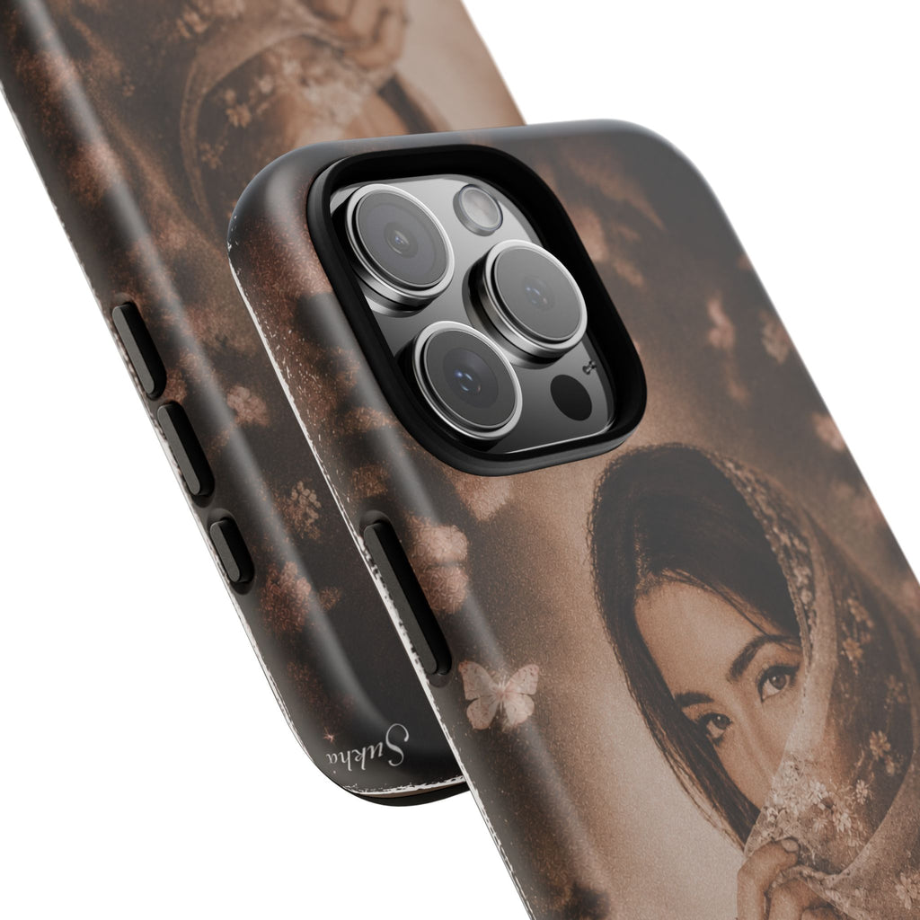 Punjaban Phone Case