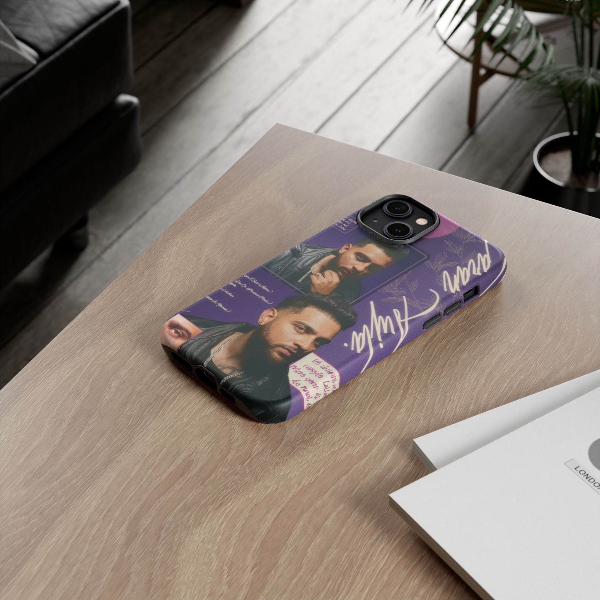 The Icon Case