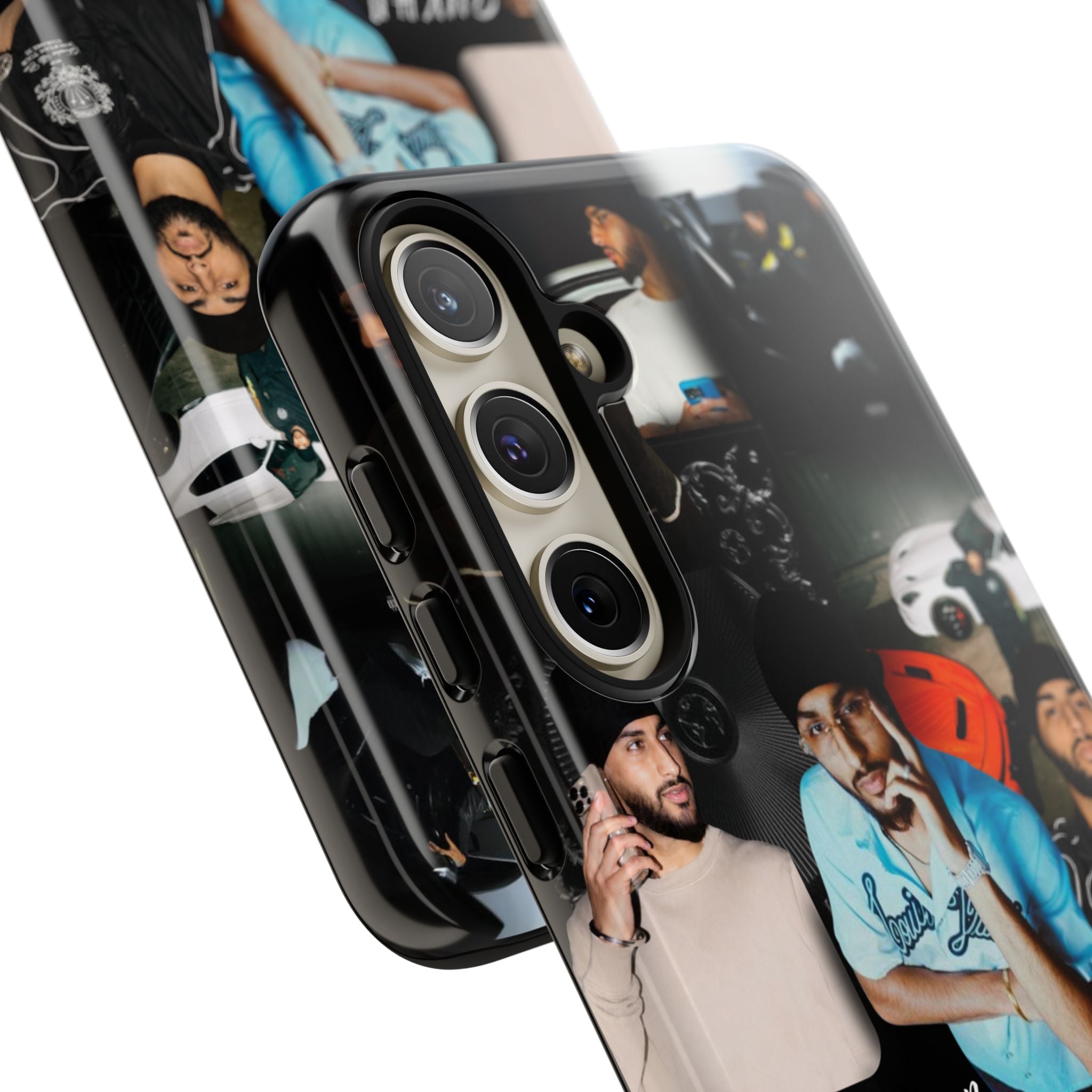 The Majestic Case