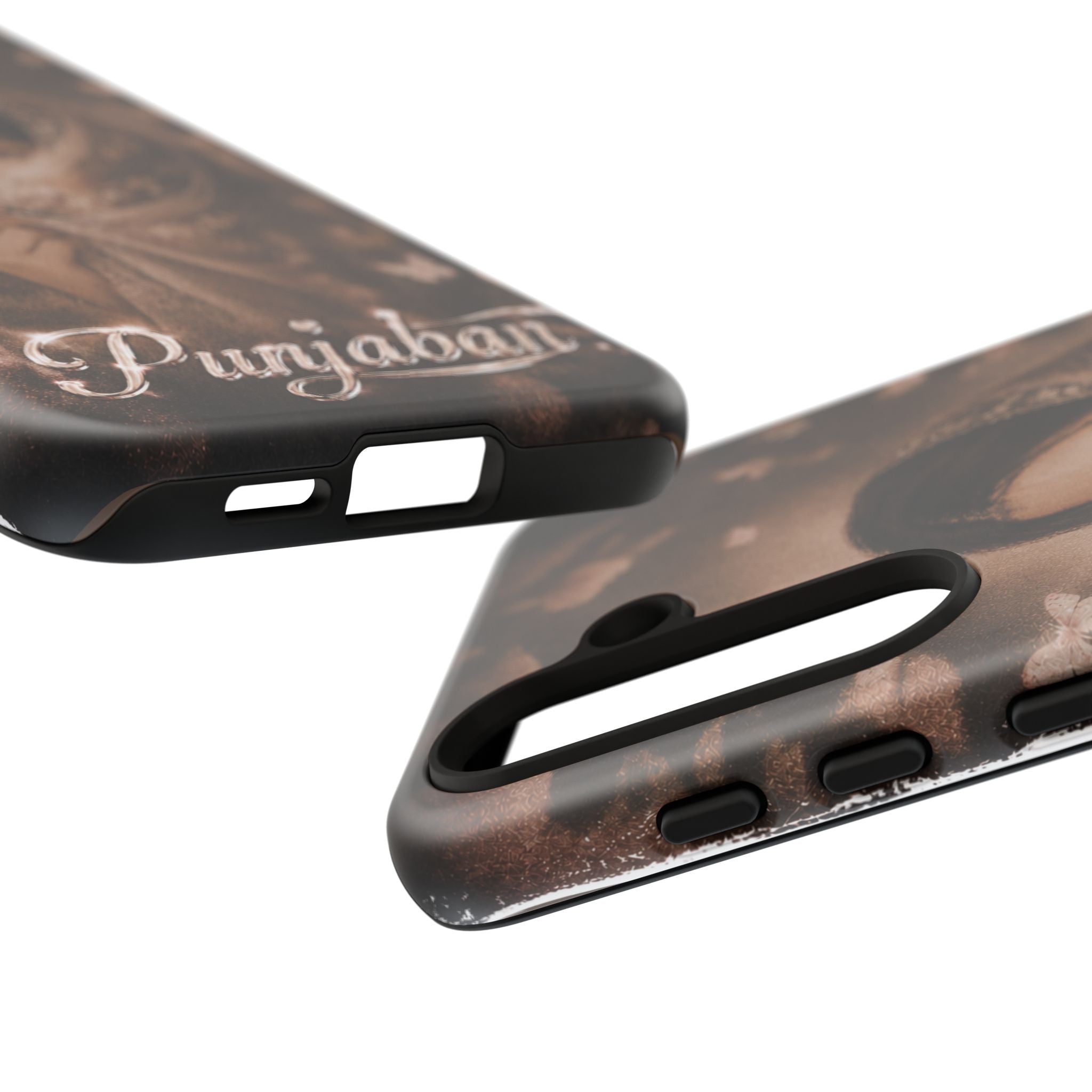 Punjaban Phone Case