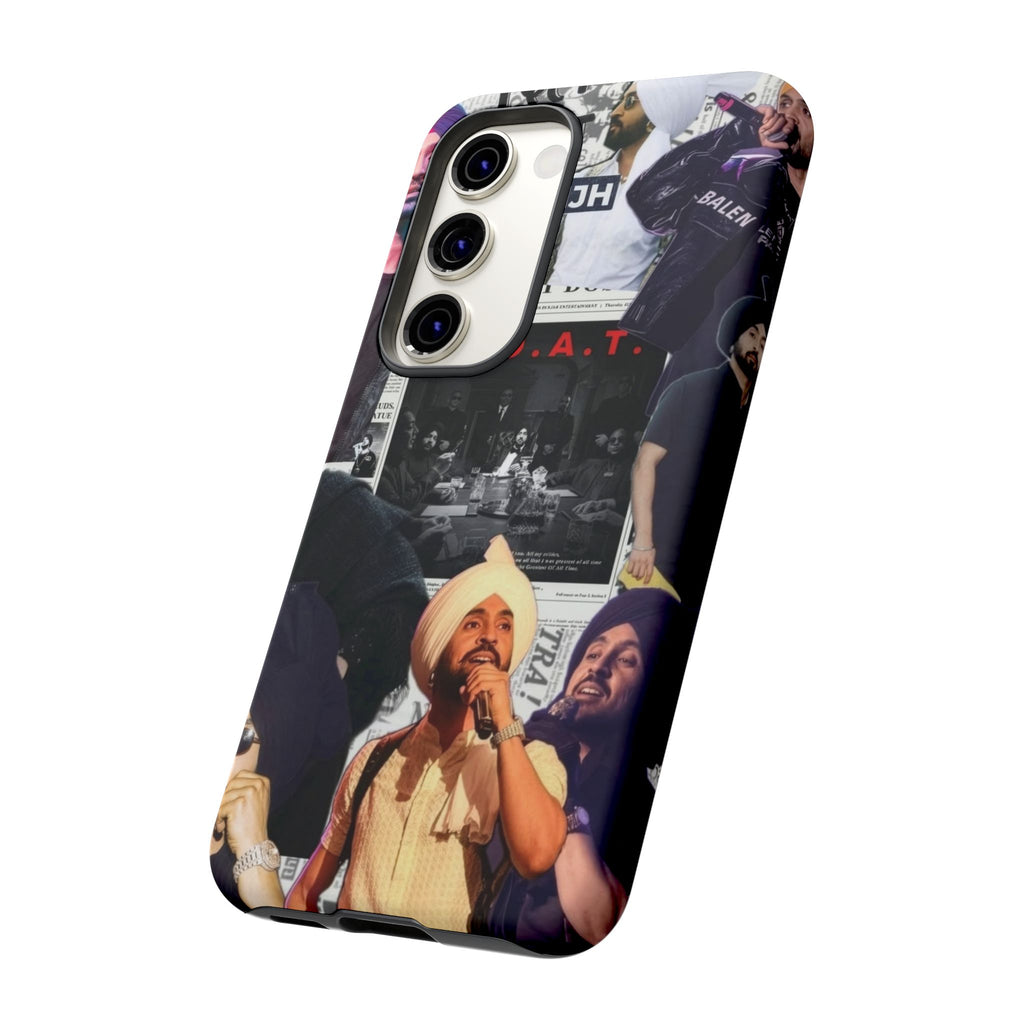 The Aura Case