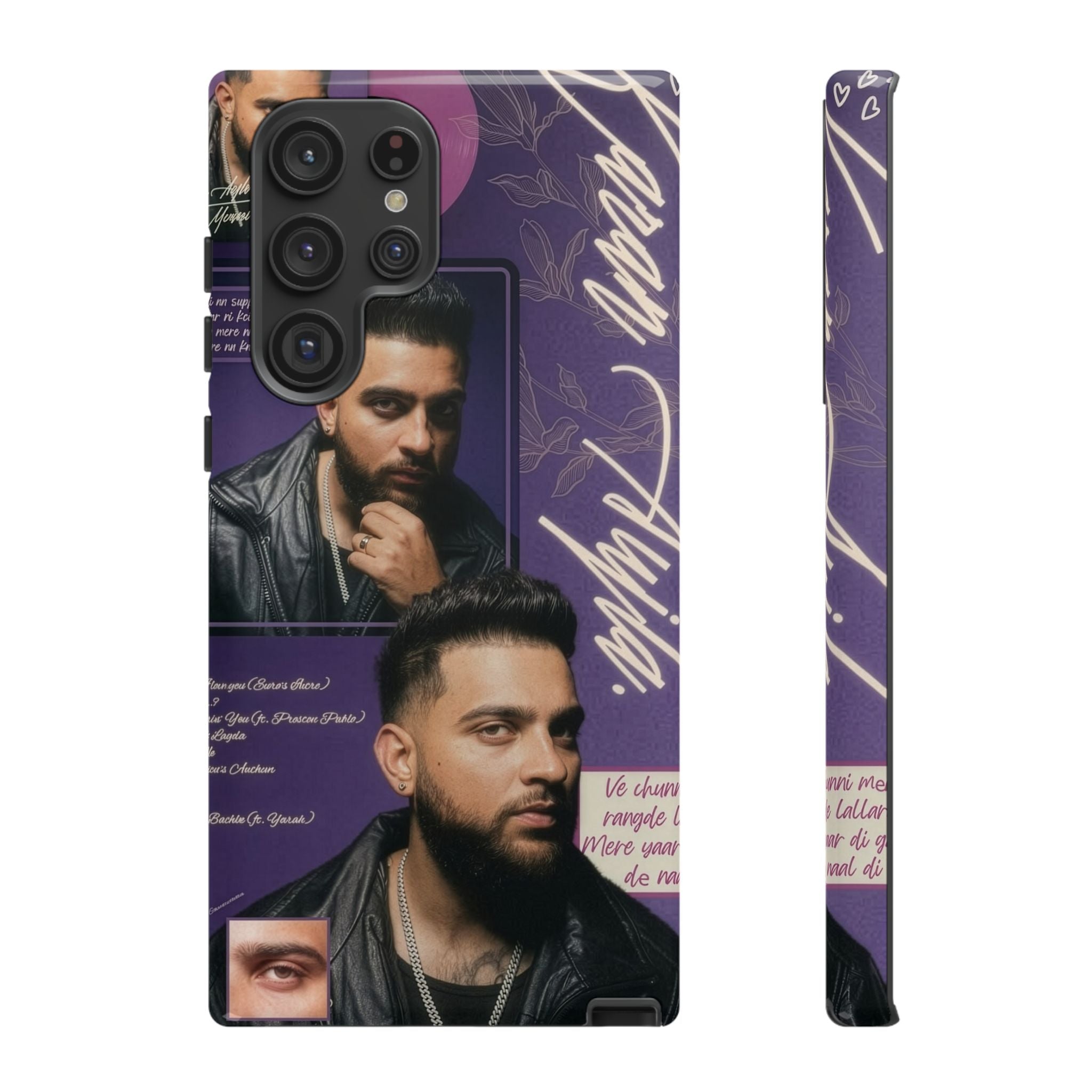 The Icon Case