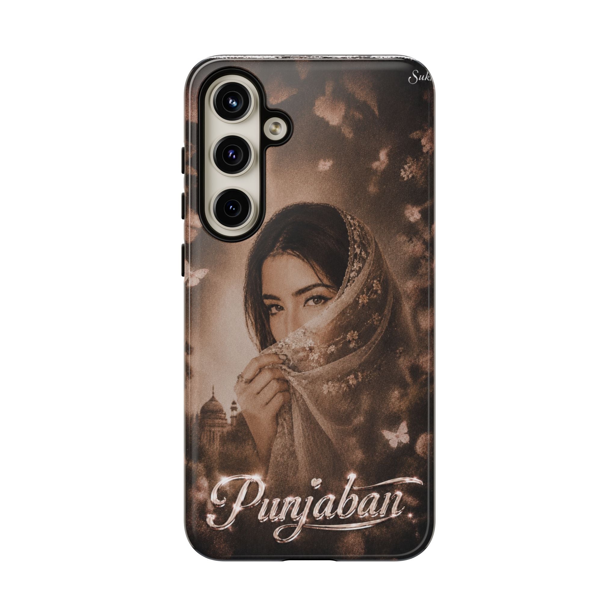Punjaban Phone Case