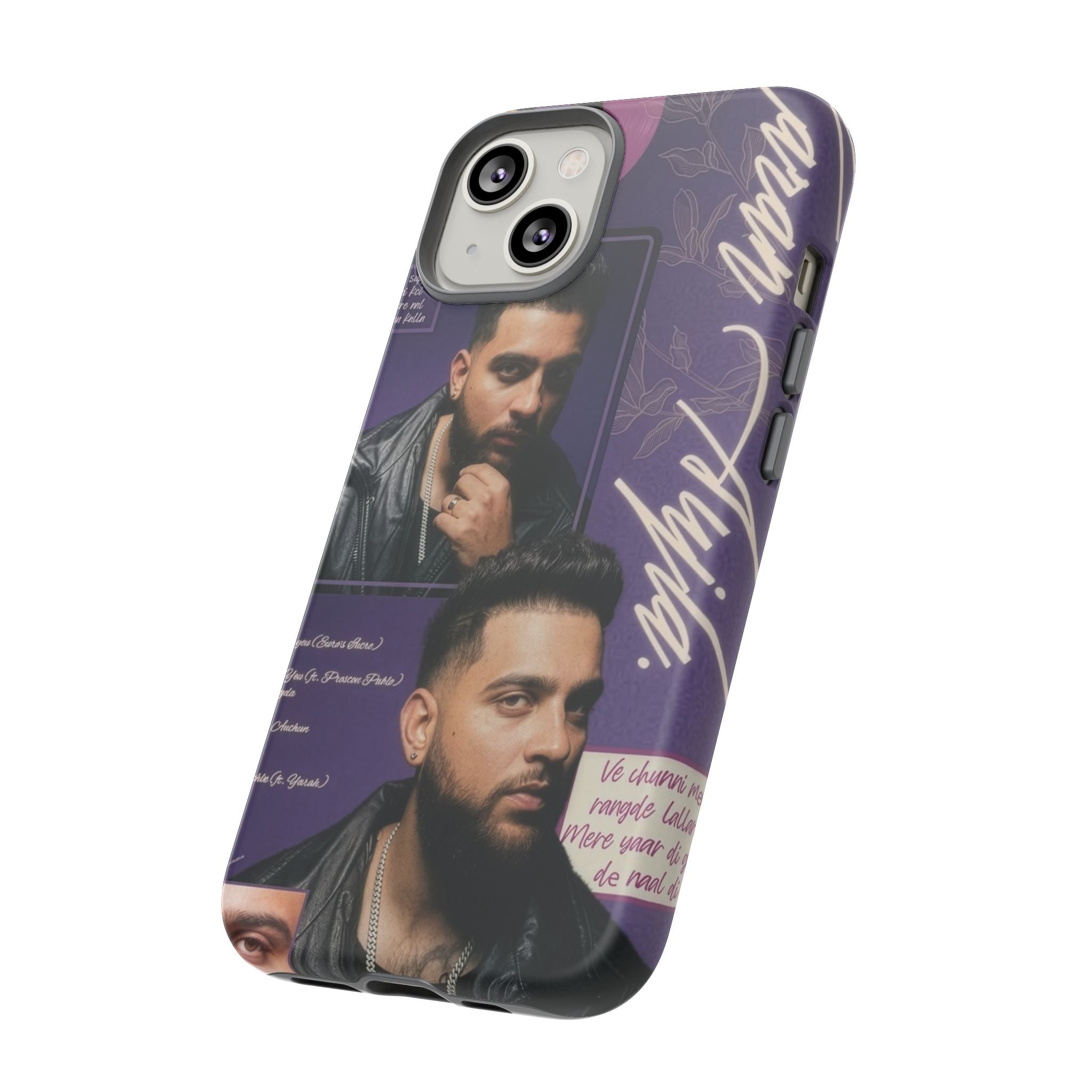 The Icon Case