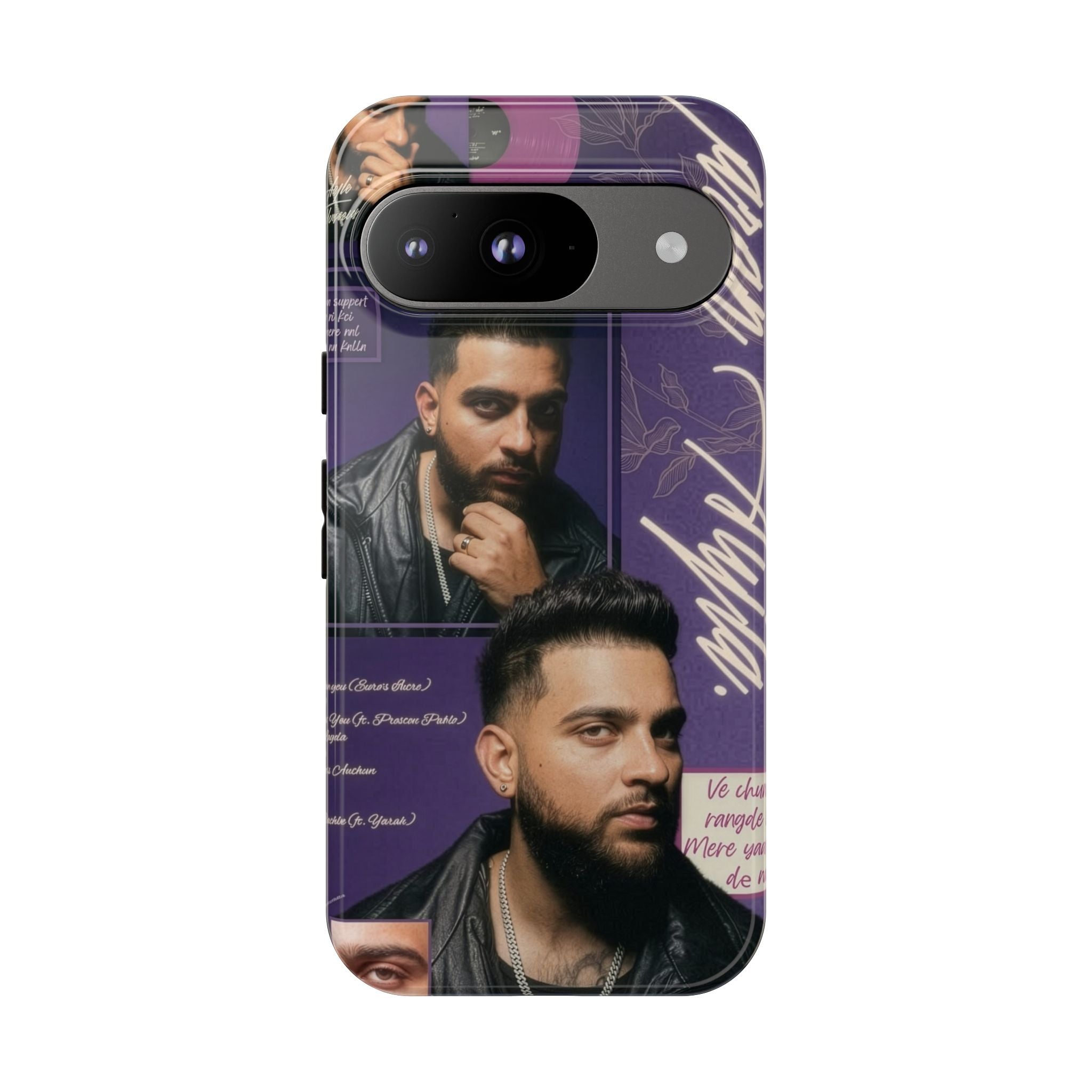 The Icon Case