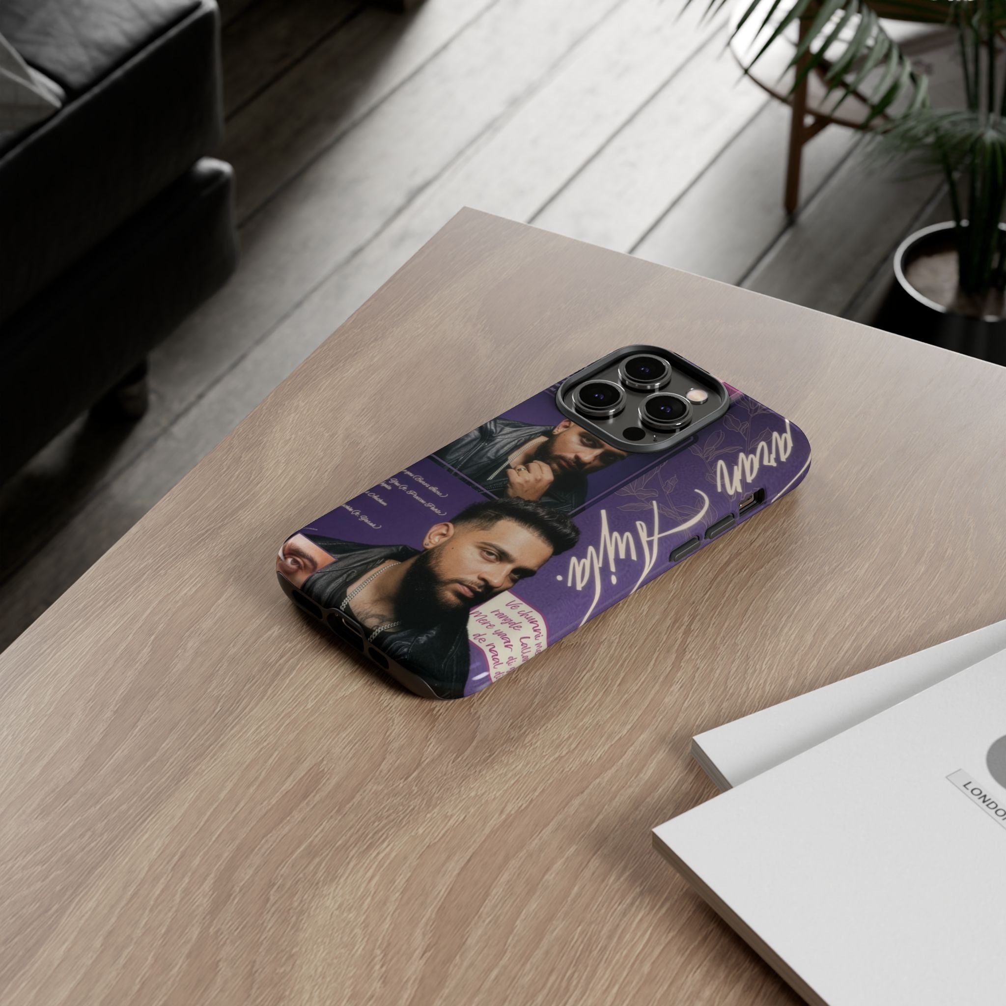 The Icon Case