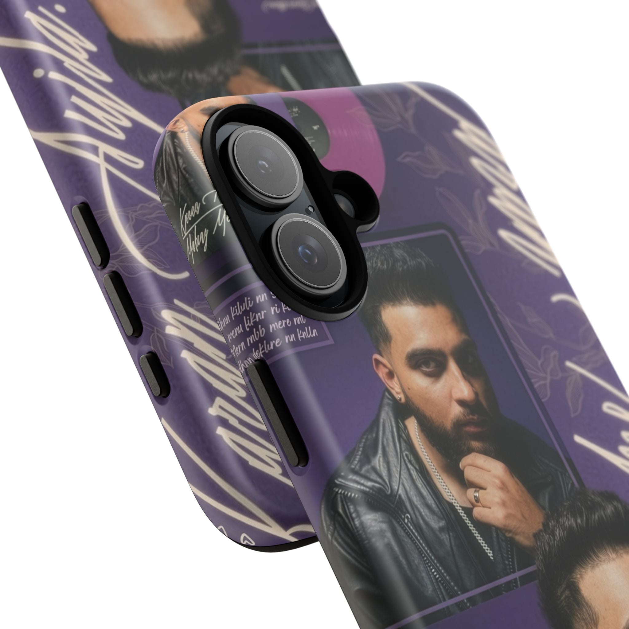 The Icon Case