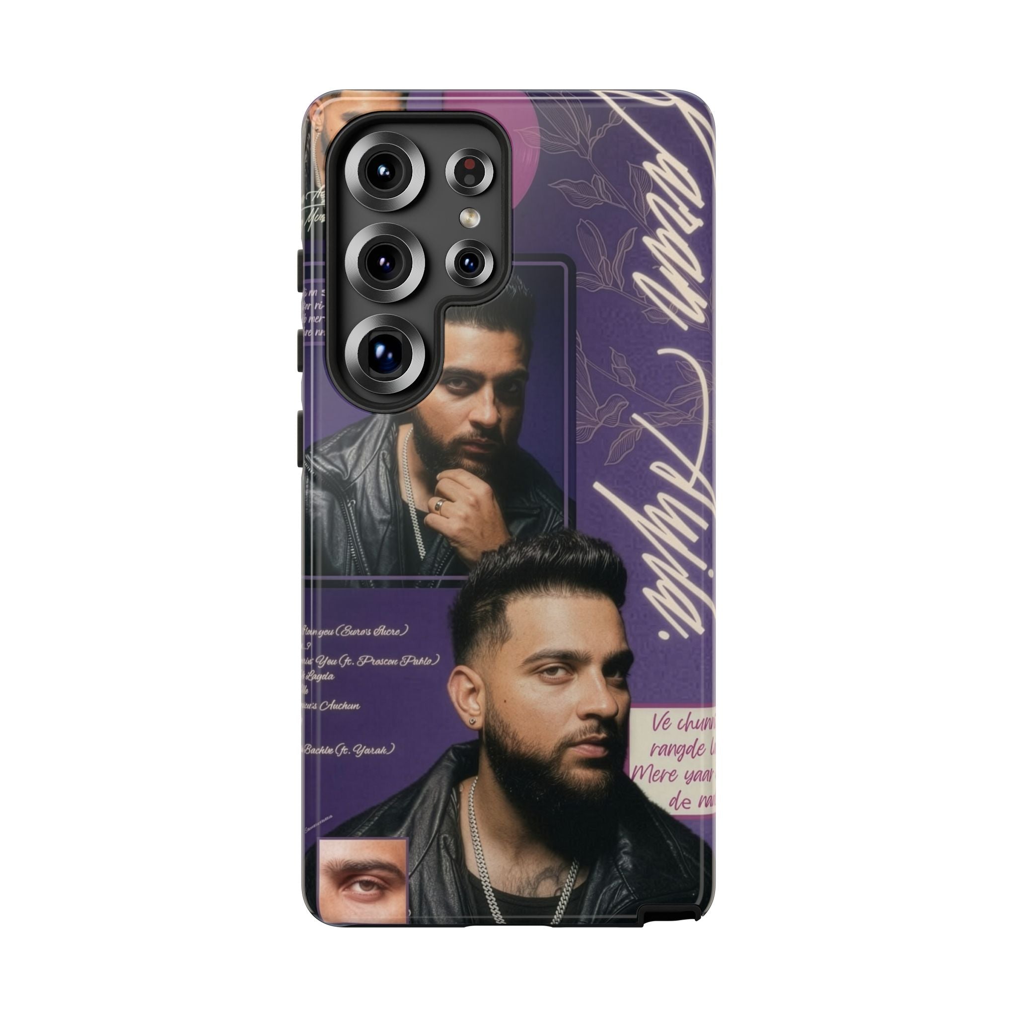 The Icon Case