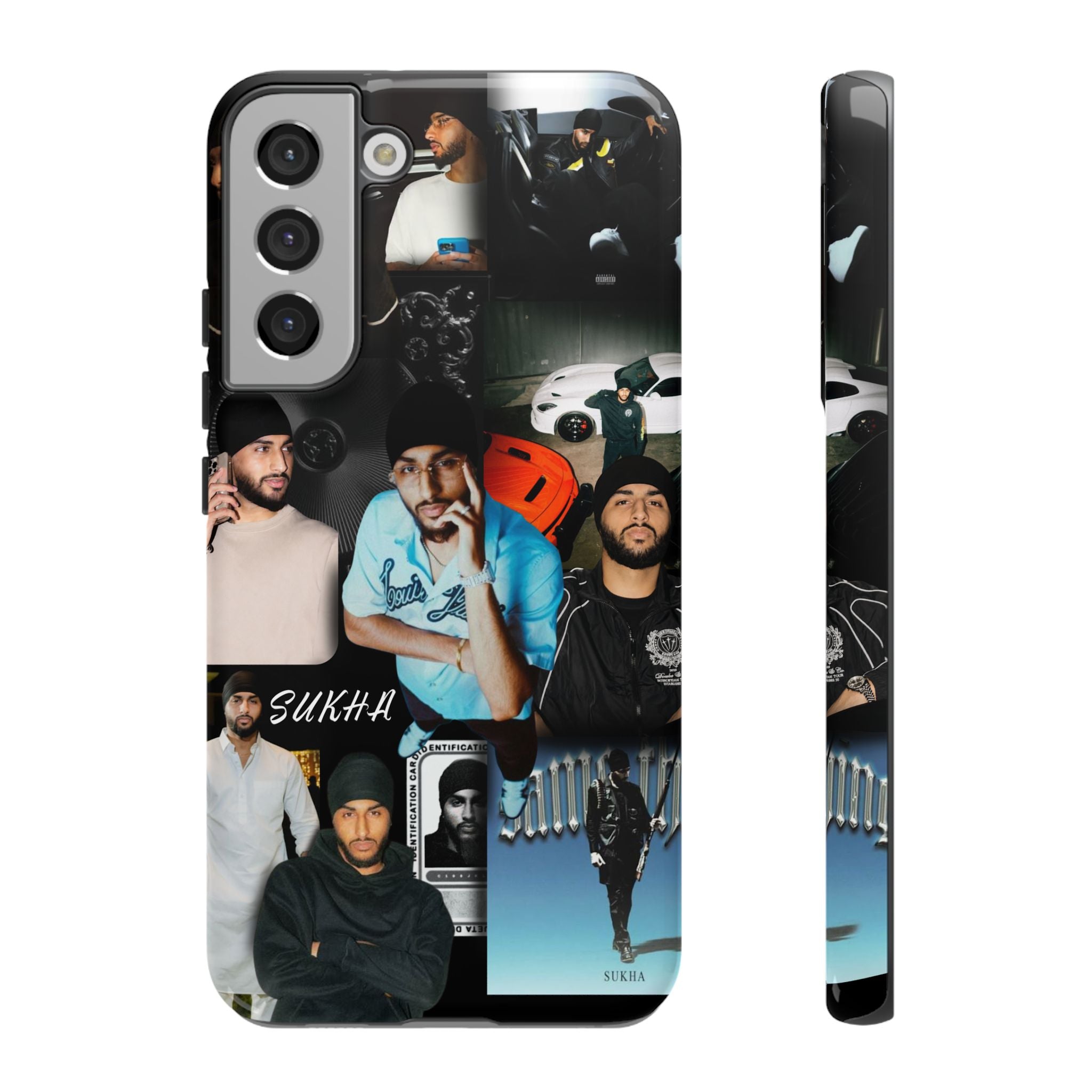 The Majestic Case