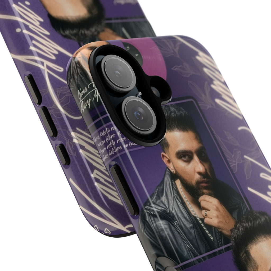 The Icon Case