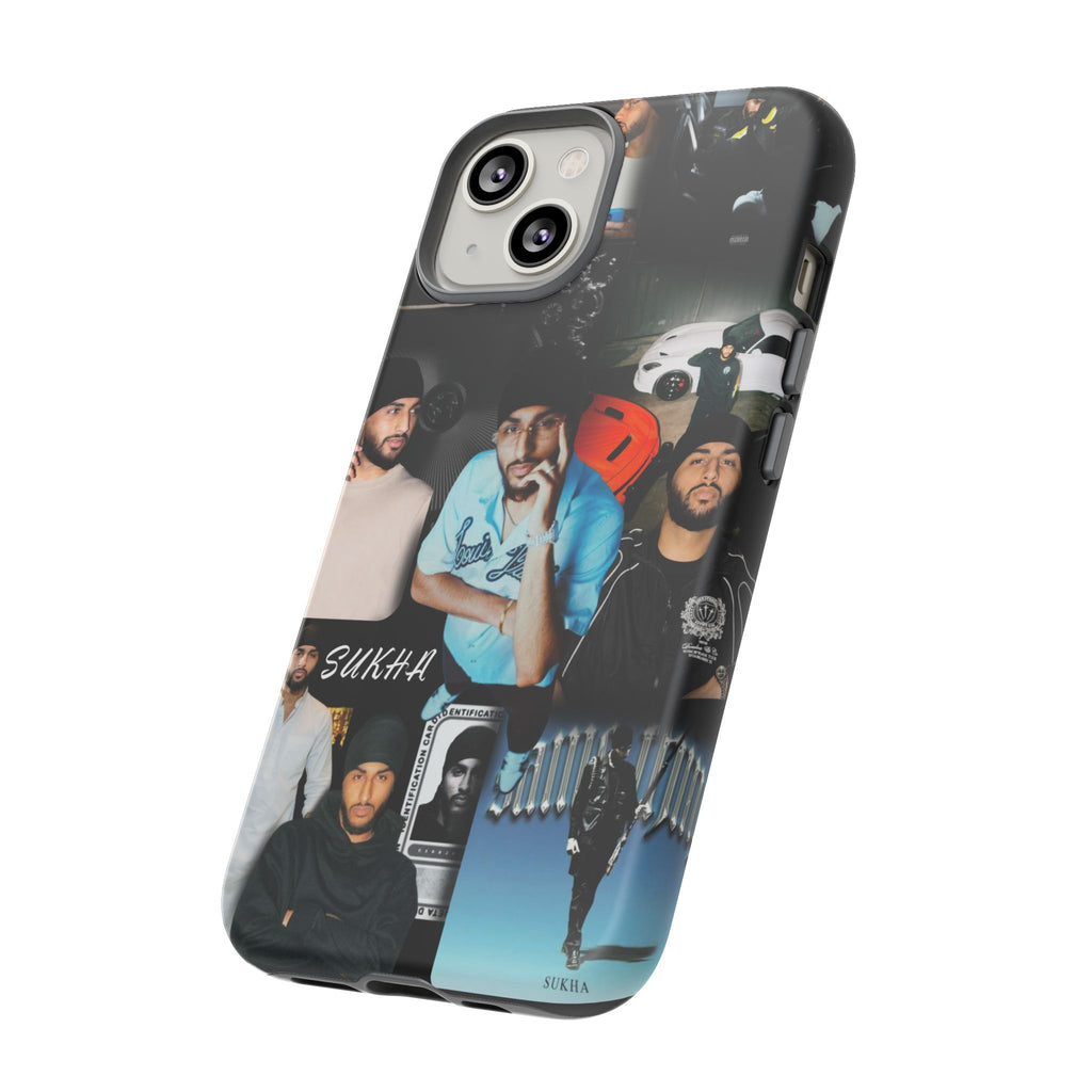 The Majestic Case
