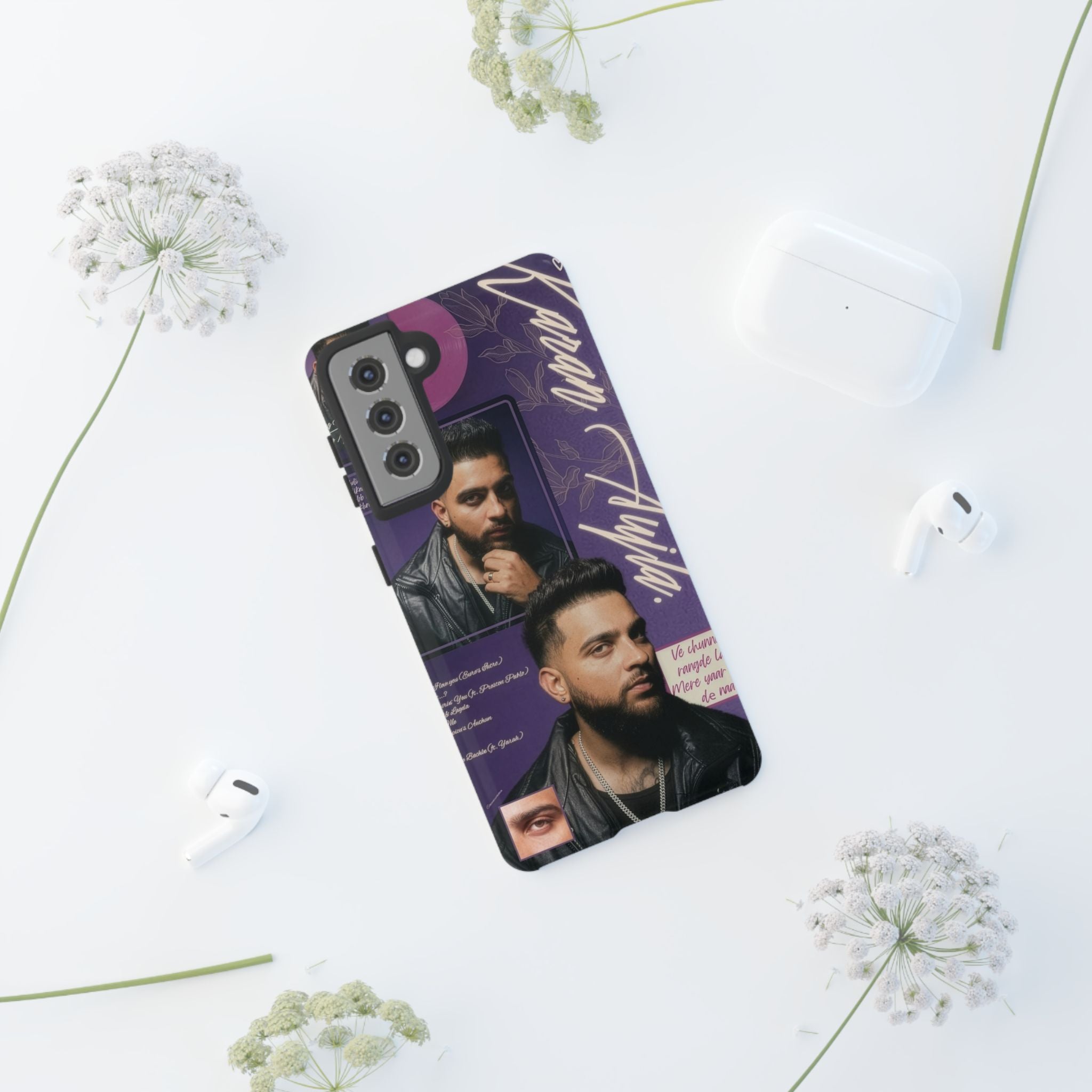 The Icon Case