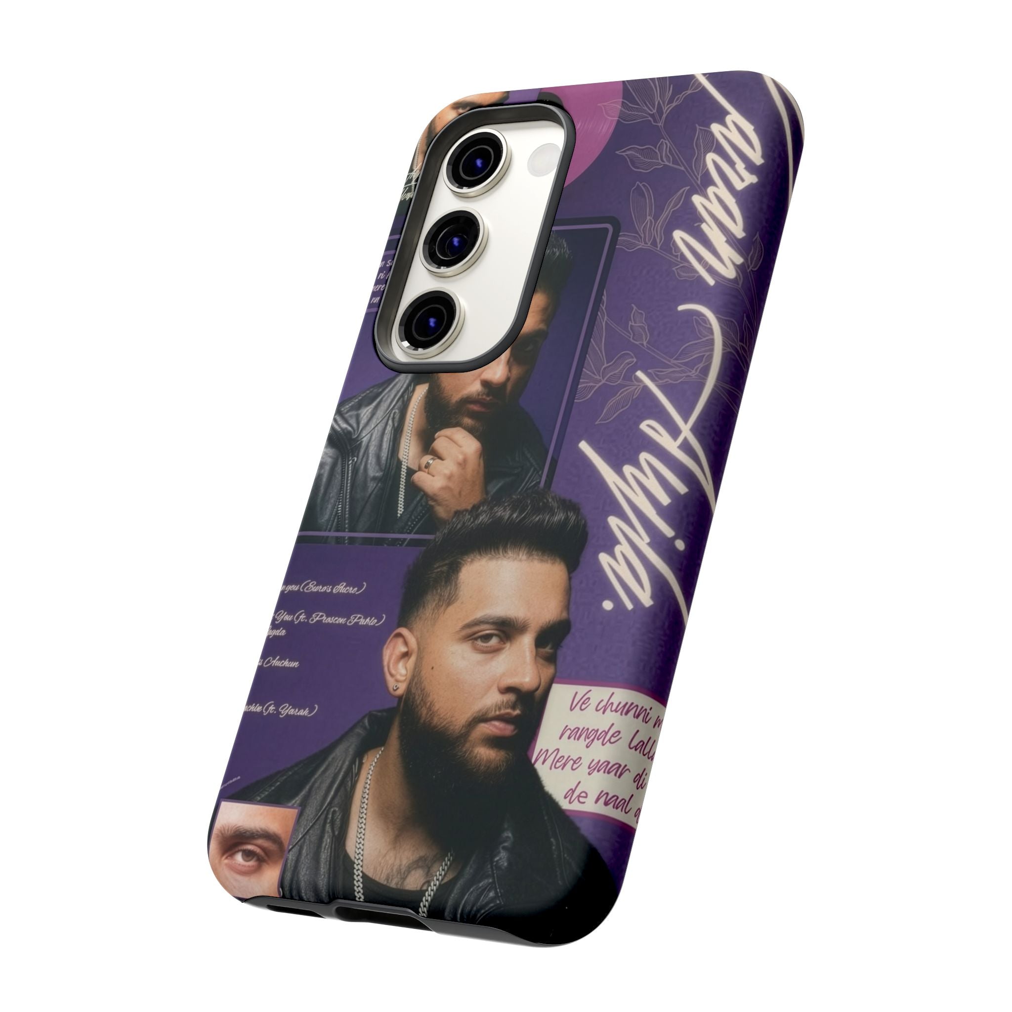 The Icon Case