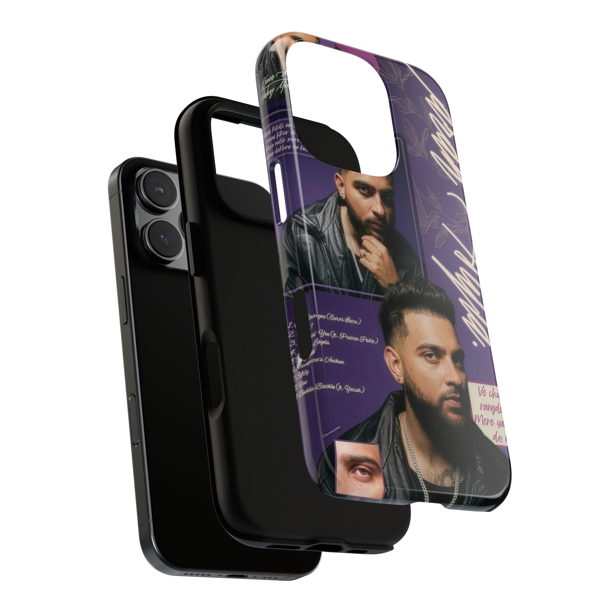 The Icon Case