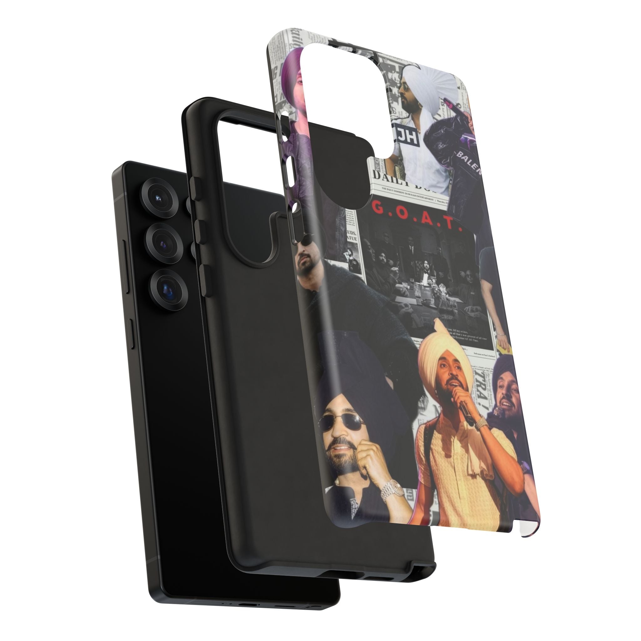 The Aura Case