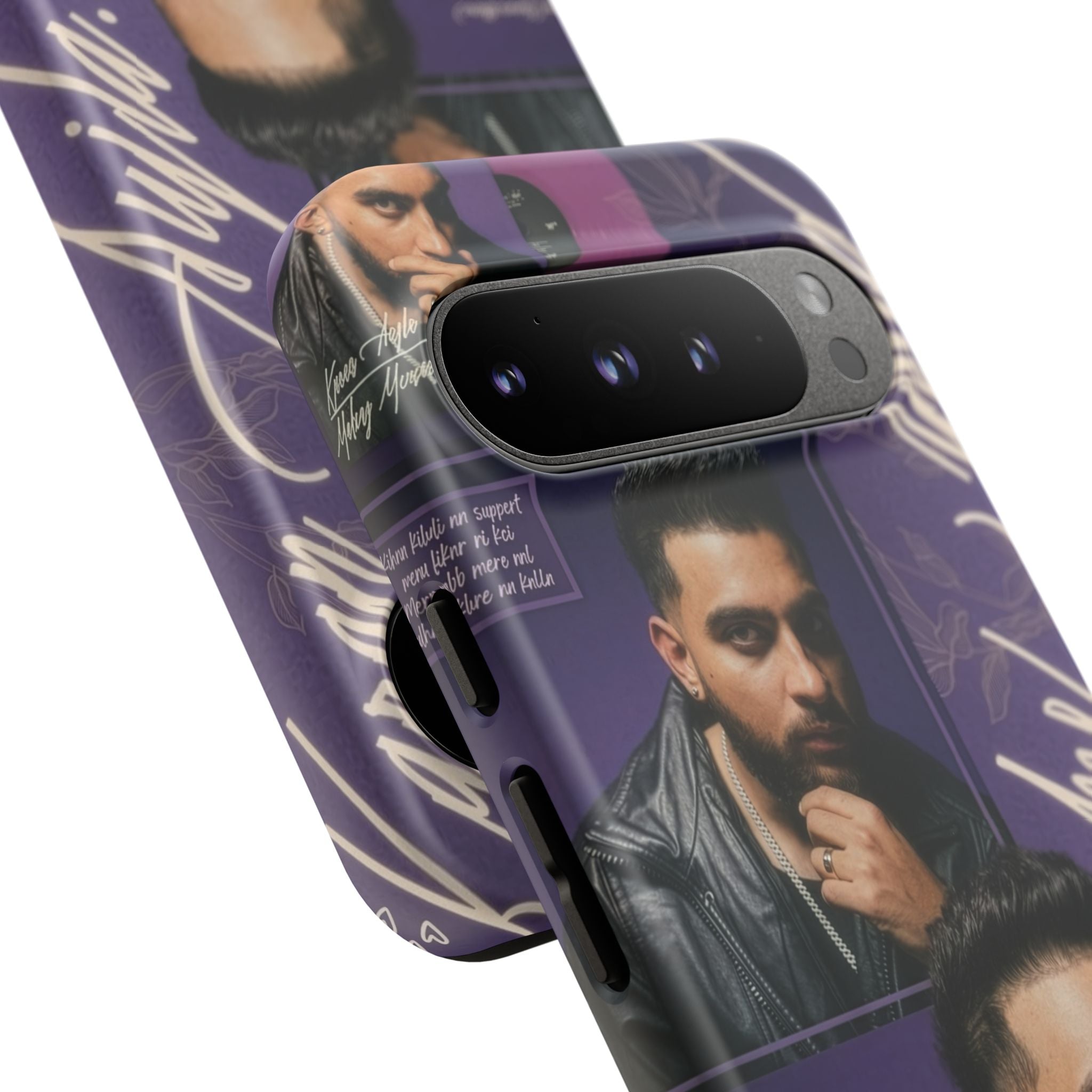 The Icon Case