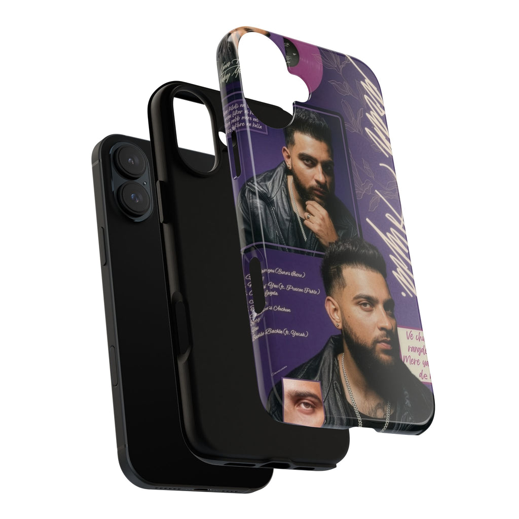The Icon Case
